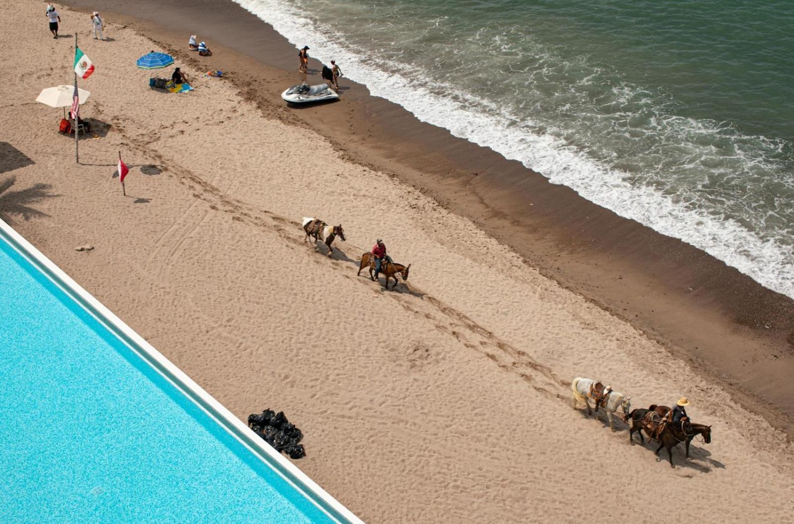 Apartment Harbor Nt1611 By Moikkarentals Puerto Vallarta