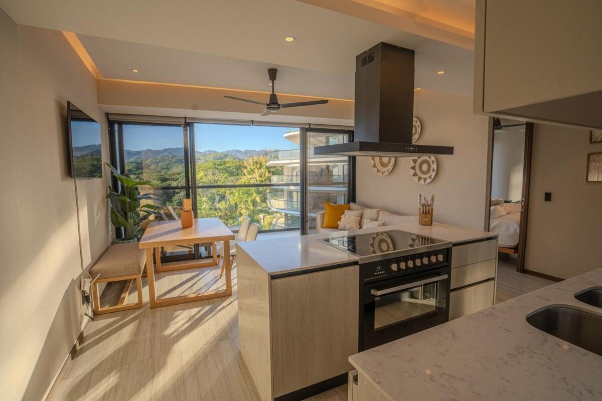 Beautiful 2bed 2bath In Cruz De Huanacaxt * La Cruz de Huanacaxtle