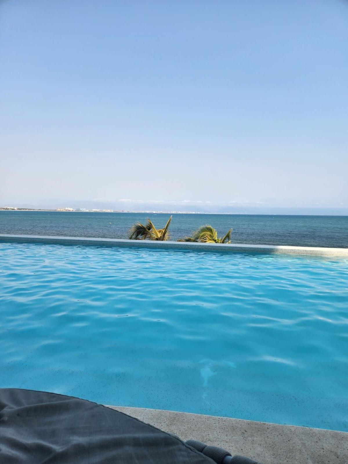 Beautiful 2bed 2bath In Cruz De Huanacaxt Apartment La Cruz de Huanacaxtle