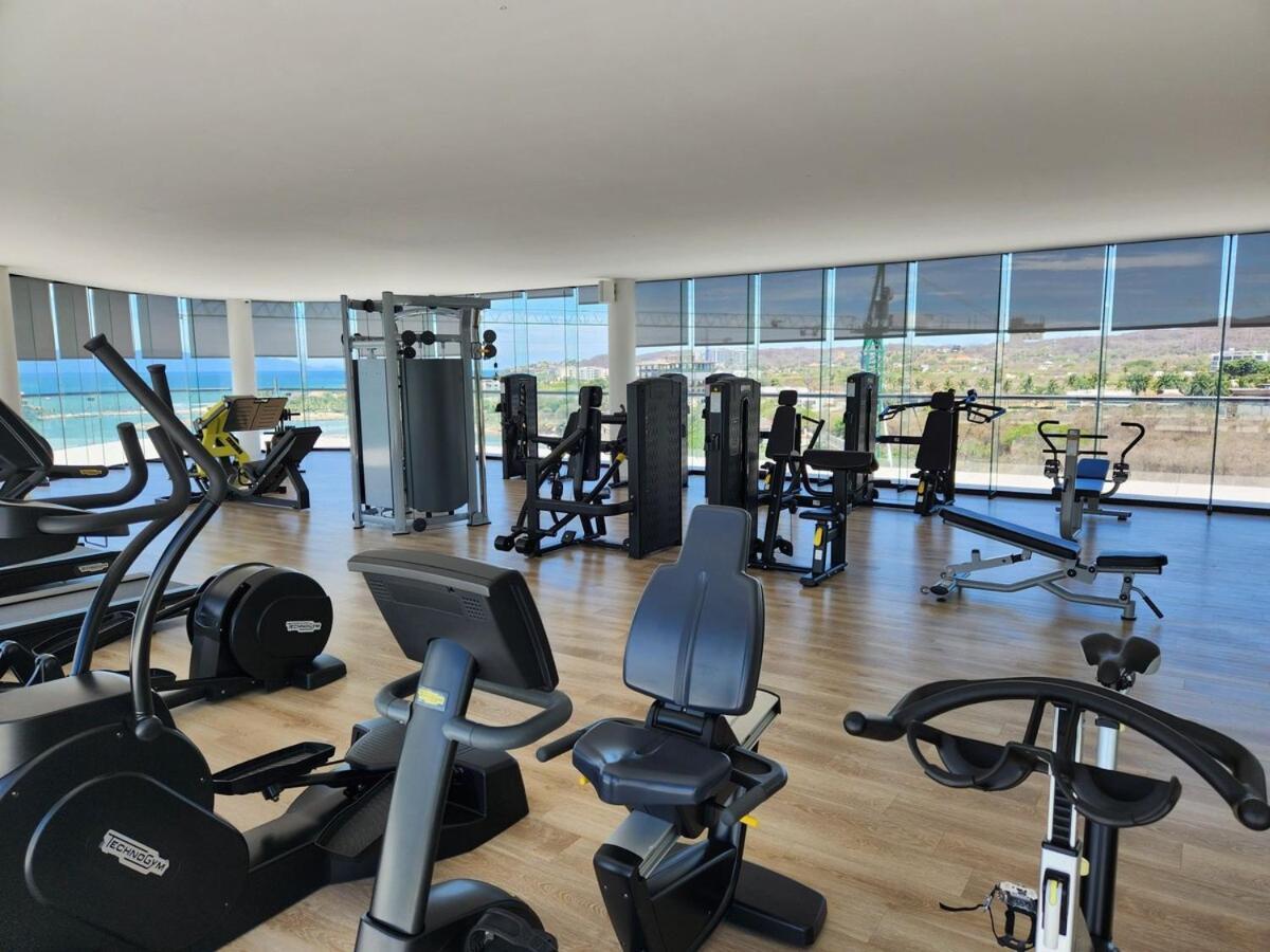 Beautiful 2bed 2bath In Cruz De Huanacaxt Apartment La Cruz de Huanacaxtle