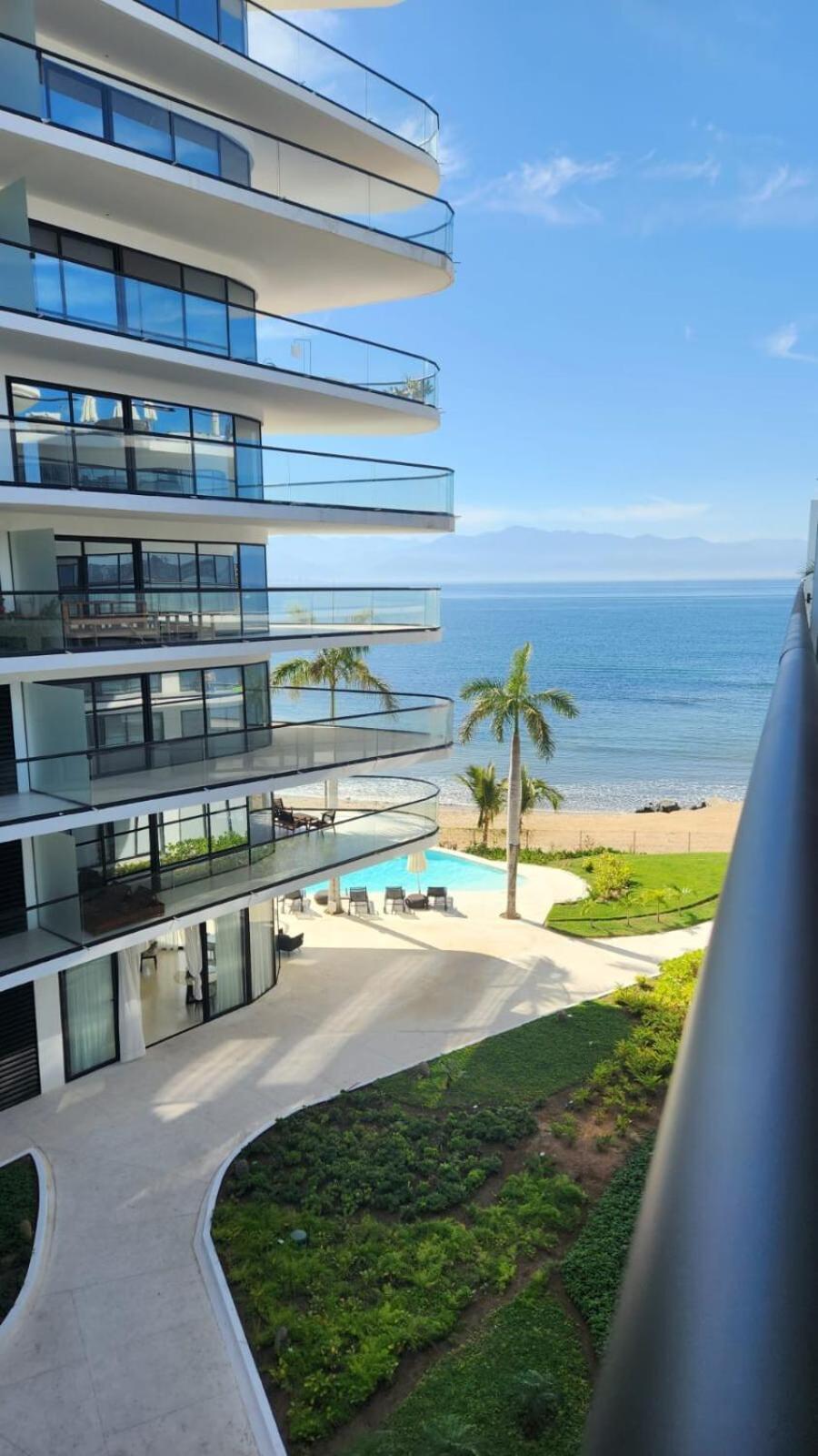 Apartment Beautiful 2bed 2bath In Cruz De Huanacaxt La Cruz de Huanacaxtle