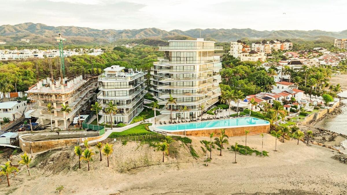 Beautiful 2bed 2bath In Cruz De Huanacaxt Apartment