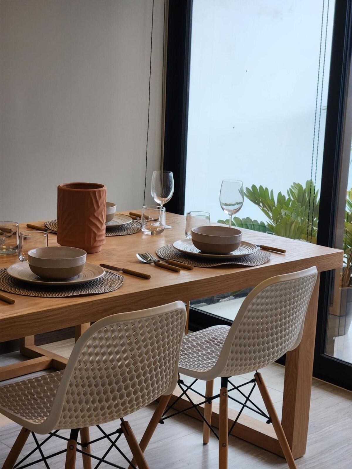 Beautiful 2bed 2bath In Cruz De Huanacaxt * La Cruz de Huanacaxtle
