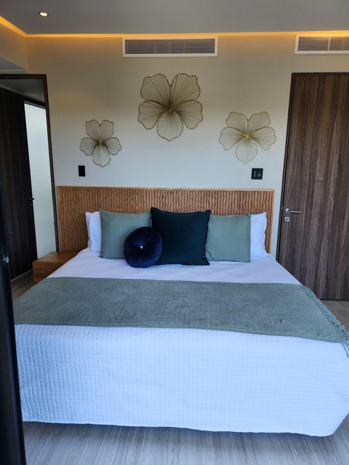 Beautiful 2bed 2bath In Cruz De Huanacaxt