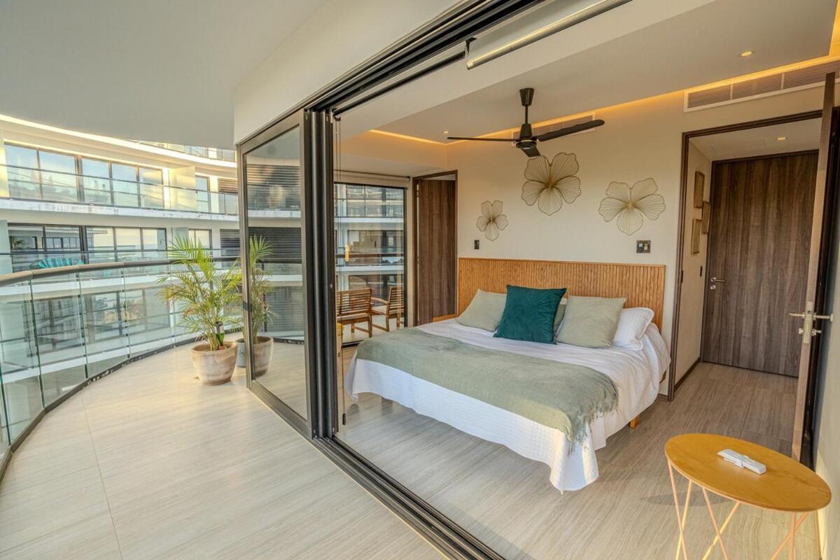 Beautiful 2bed 2bath In Cruz De Huanacaxt * La Cruz de Huanacaxtle