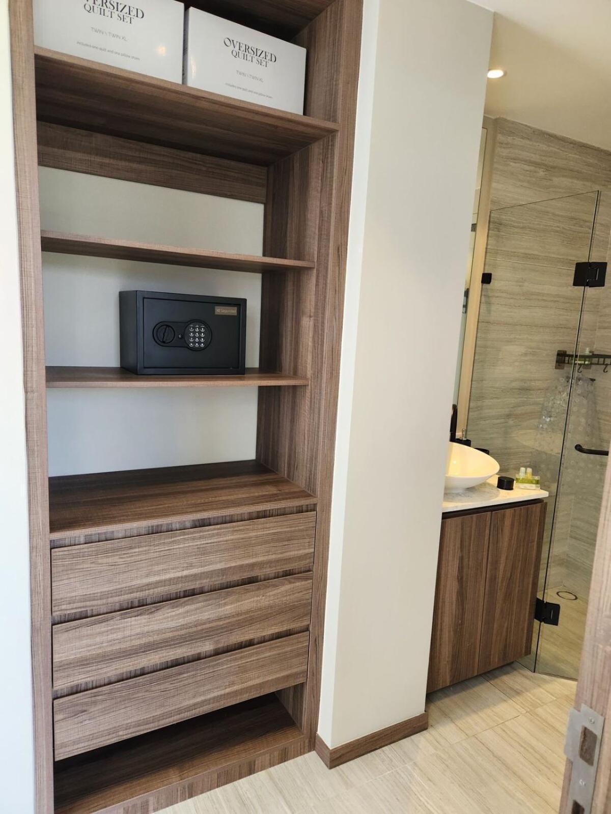 Beautiful 2bed 2bath In Cruz De Huanacaxt Apartment