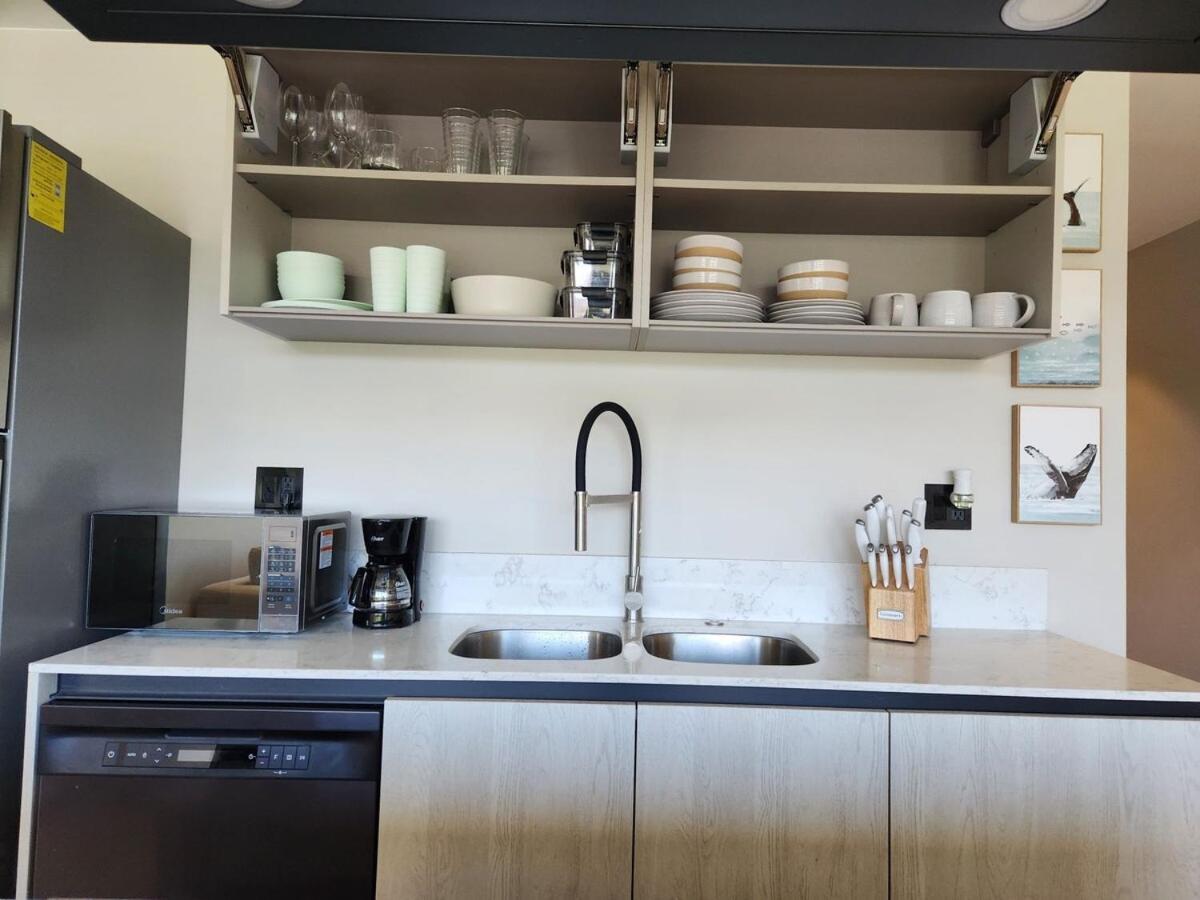 Apartment Beautiful 2bed 2bath In Cruz De Huanacaxt *