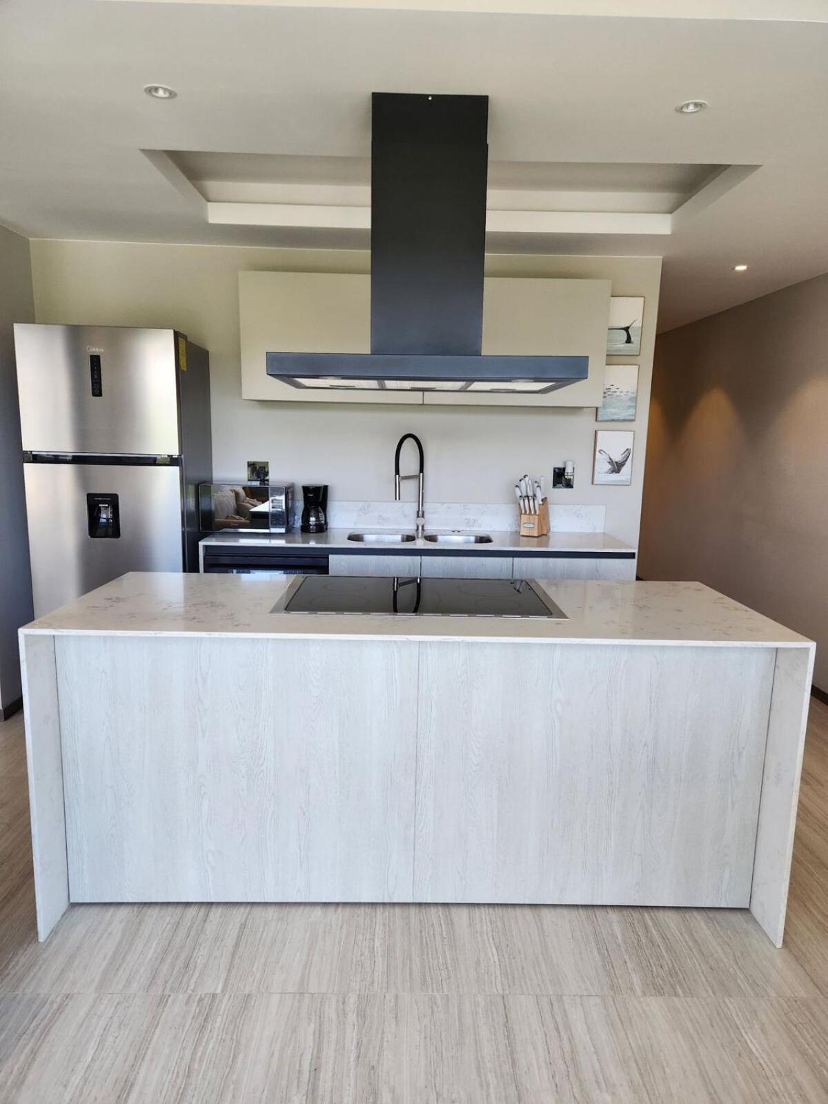 Beautiful 2bed 2bath In Cruz De Huanacaxt Apartment La Cruz de Huanacaxtle