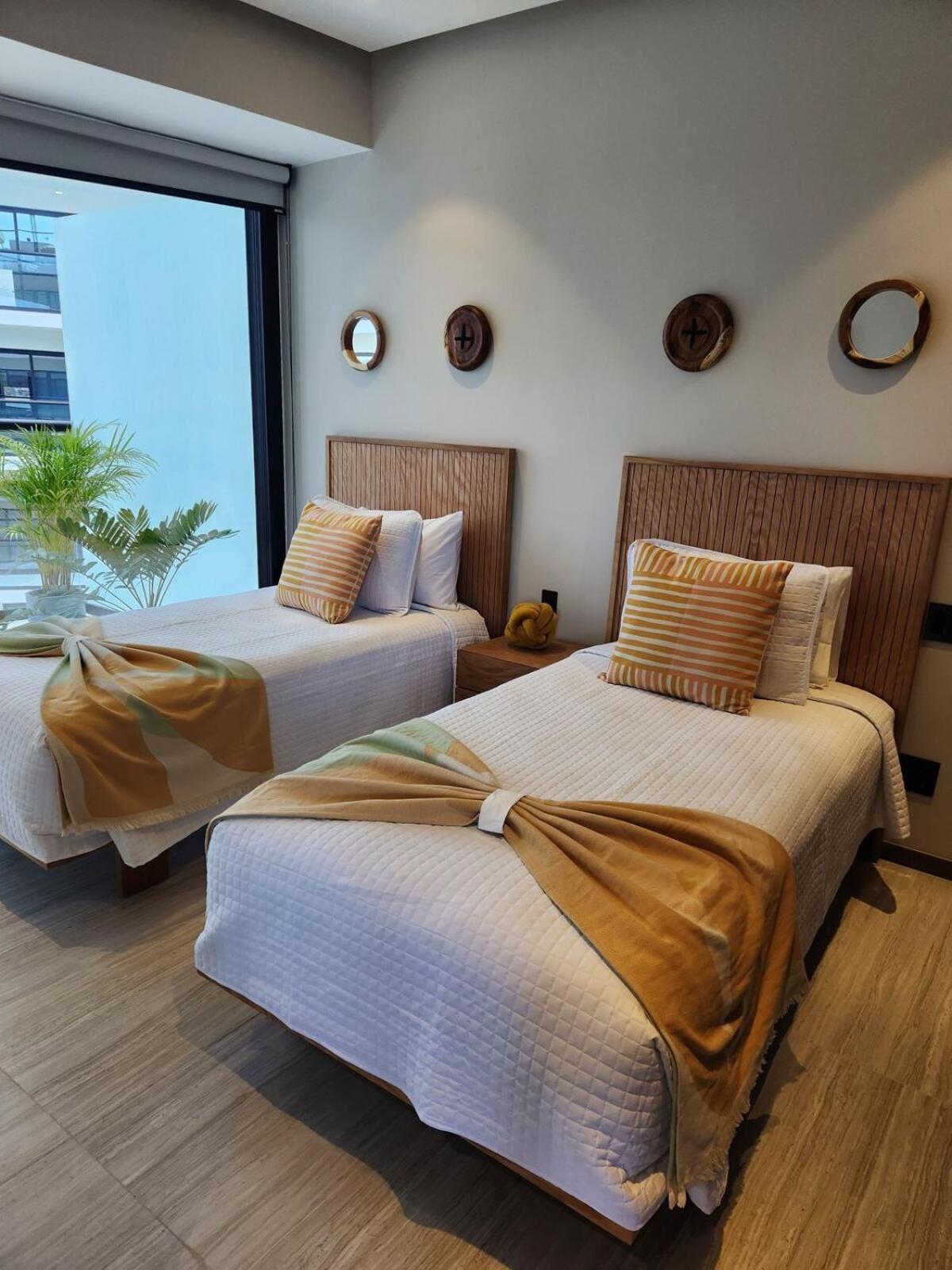 Apartment Beautiful 2bed 2bath In Cruz De Huanacaxt La Cruz de Huanacaxtle