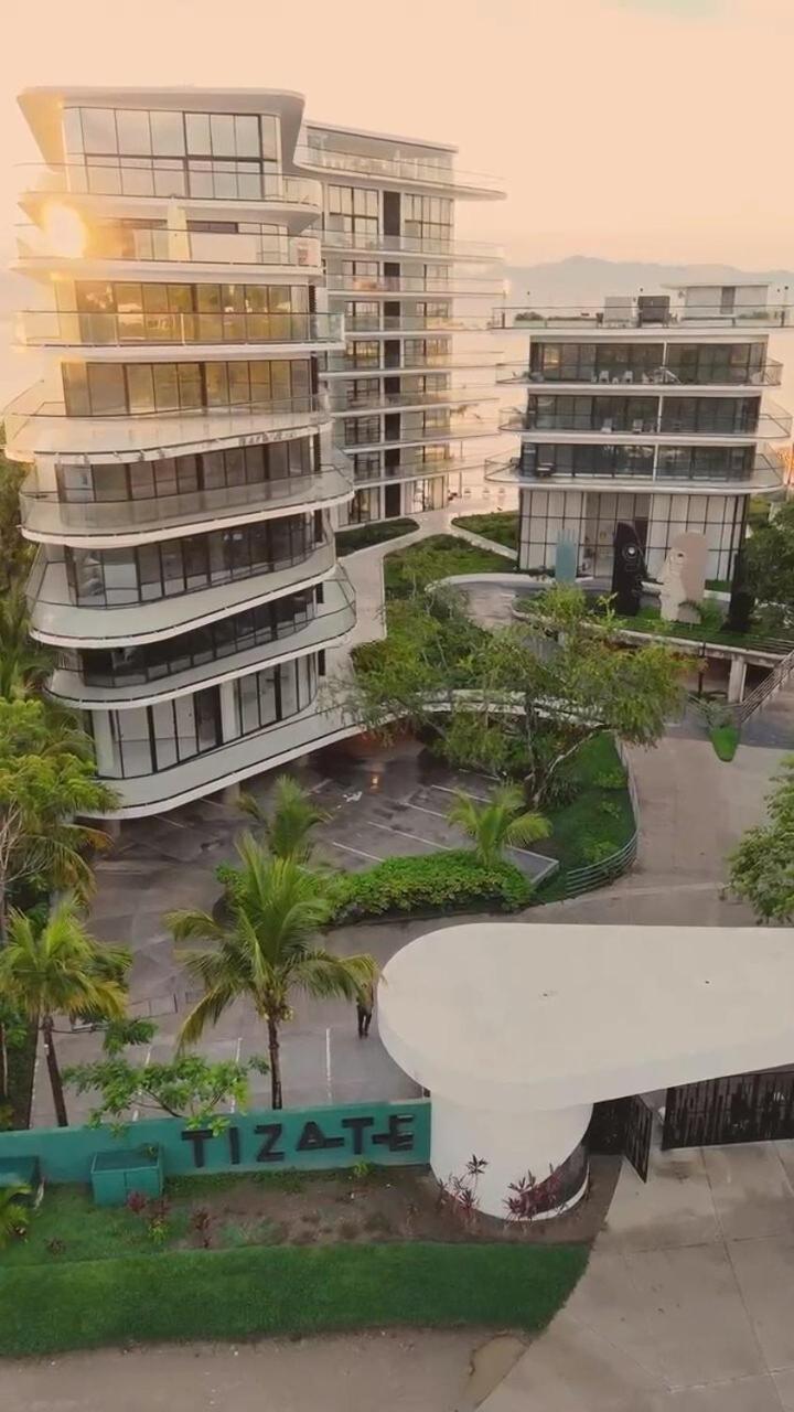 Beautiful 2bed 2bath In Cruz De Huanacaxt Apartment La Cruz de Huanacaxtle