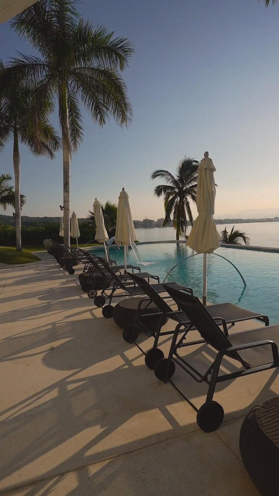 Apartment Beautiful 2bed 2bath In Cruz De Huanacaxt La Cruz de Huanacaxtle