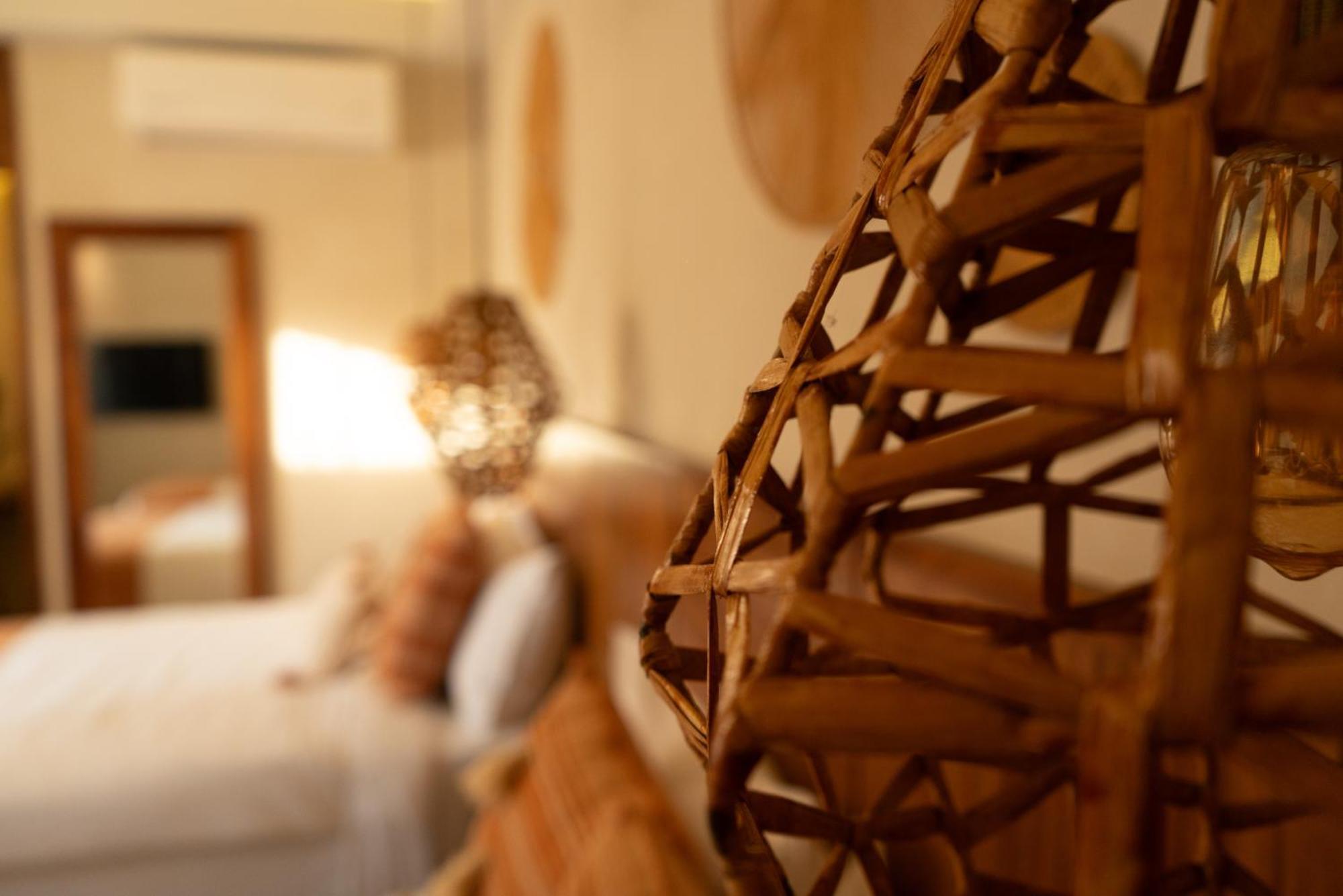 Hotel Mantra Boutique
