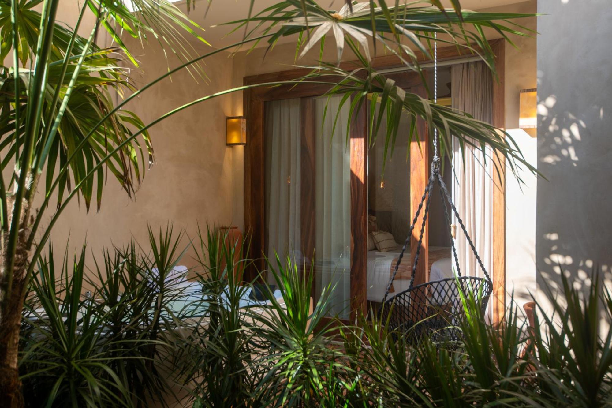 Mantra Boutique Hotel