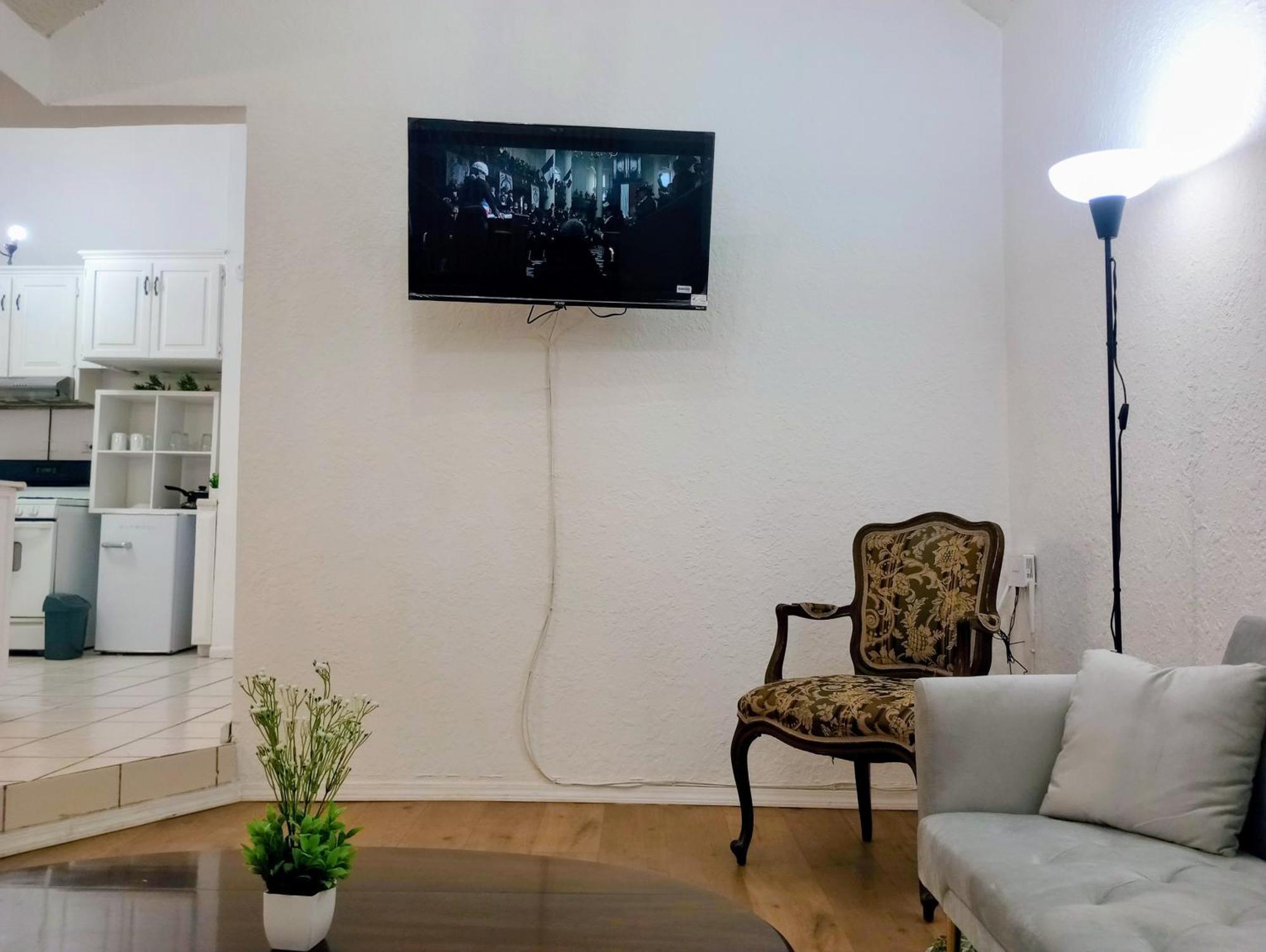 La Casita Patz Holiday home Ensenada