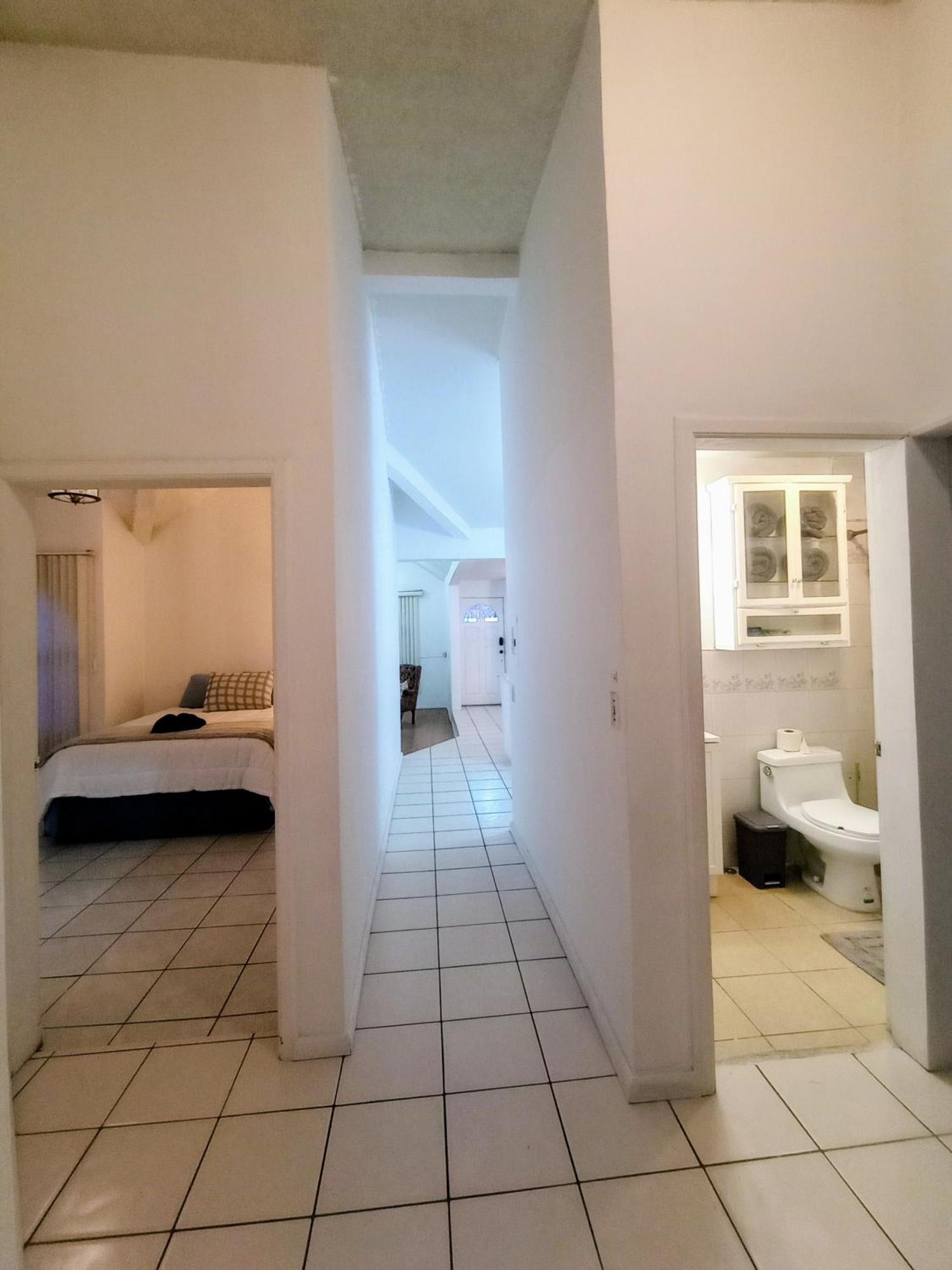 La Casita Patz Holiday home *