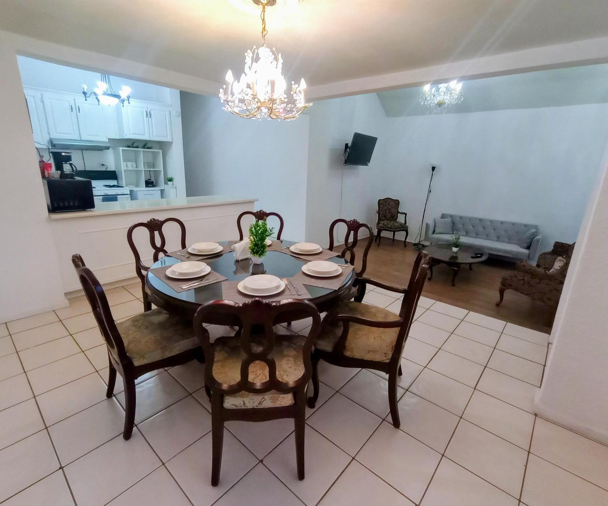 La Casita Patz Holiday home