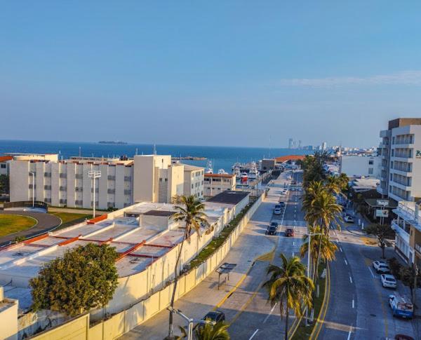 Howard Johnson By Wyndham 4* Veracruz
