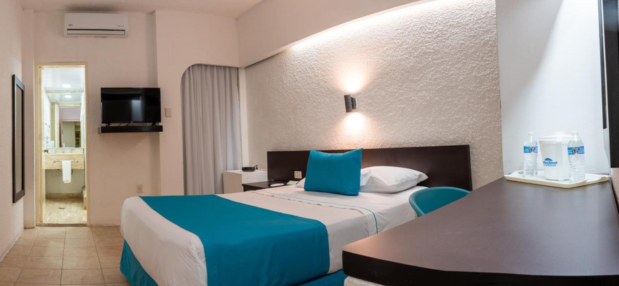 Howard Johnson By Wyndham 4*