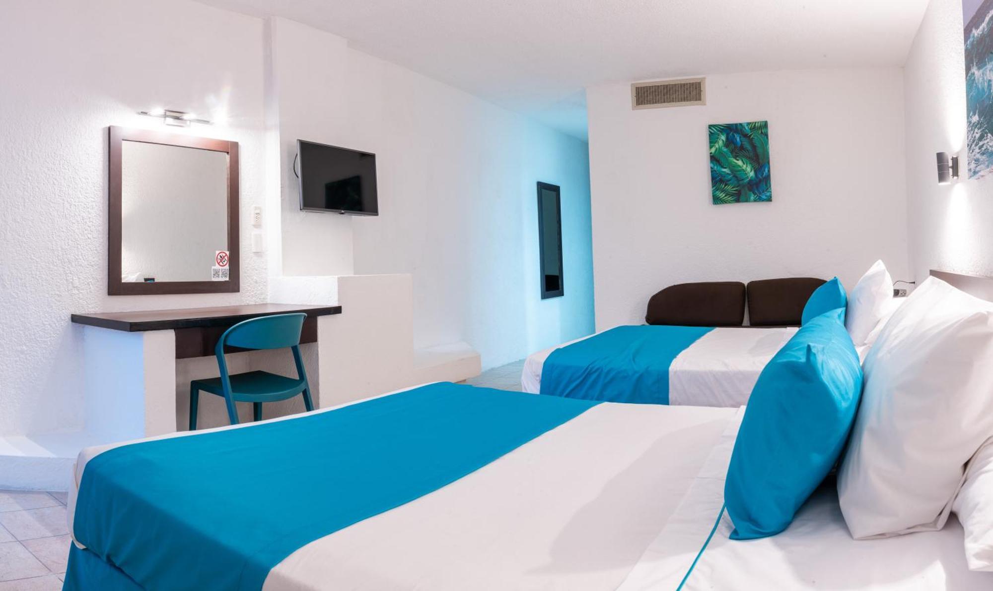 Howard Johnson By Wyndham Hotel 4*