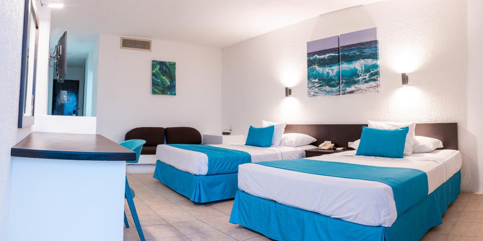 Howard Johnson By Wyndham Hotel Veracruz