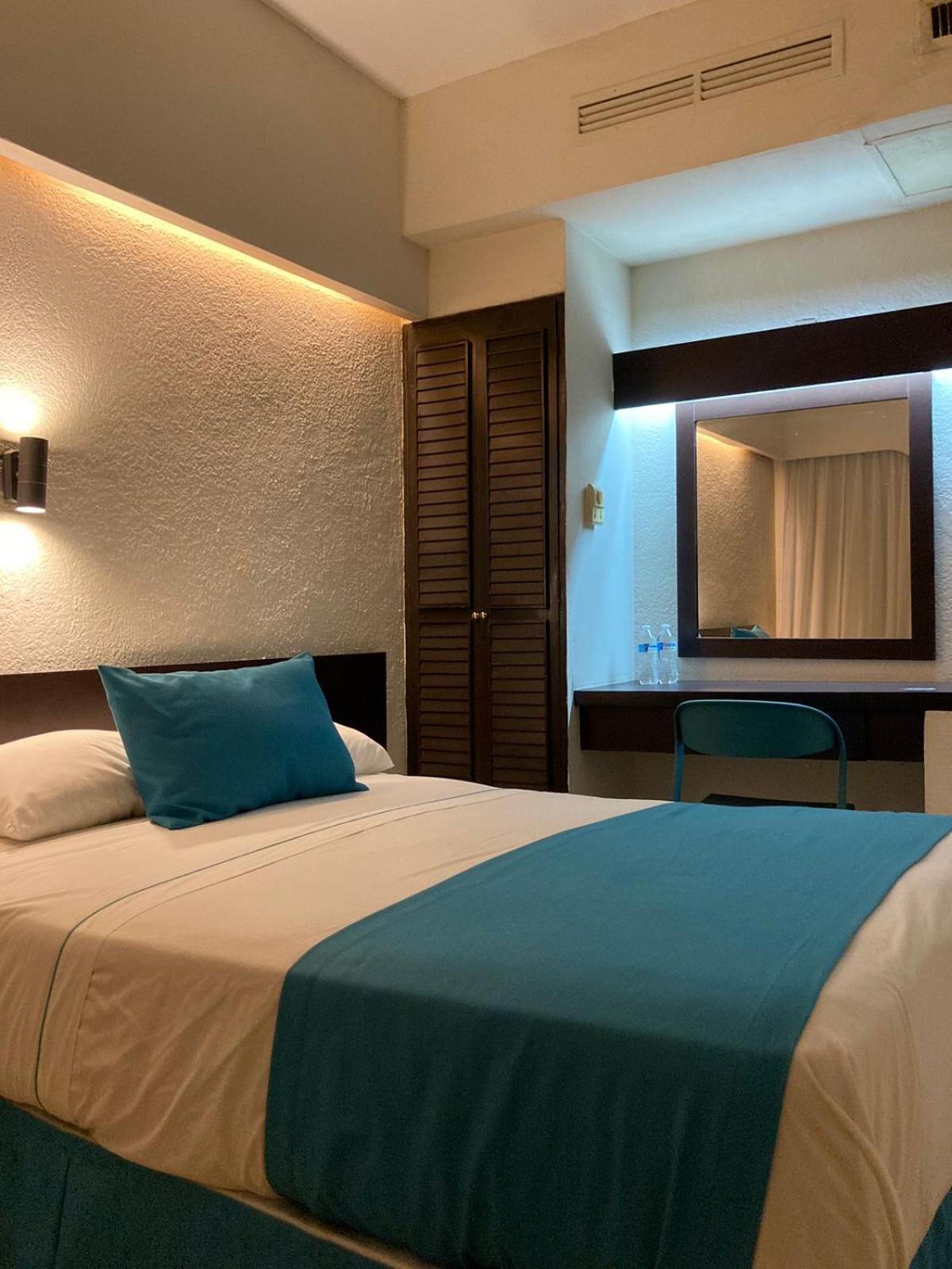 Howard Johnson By Wyndham Veracruz