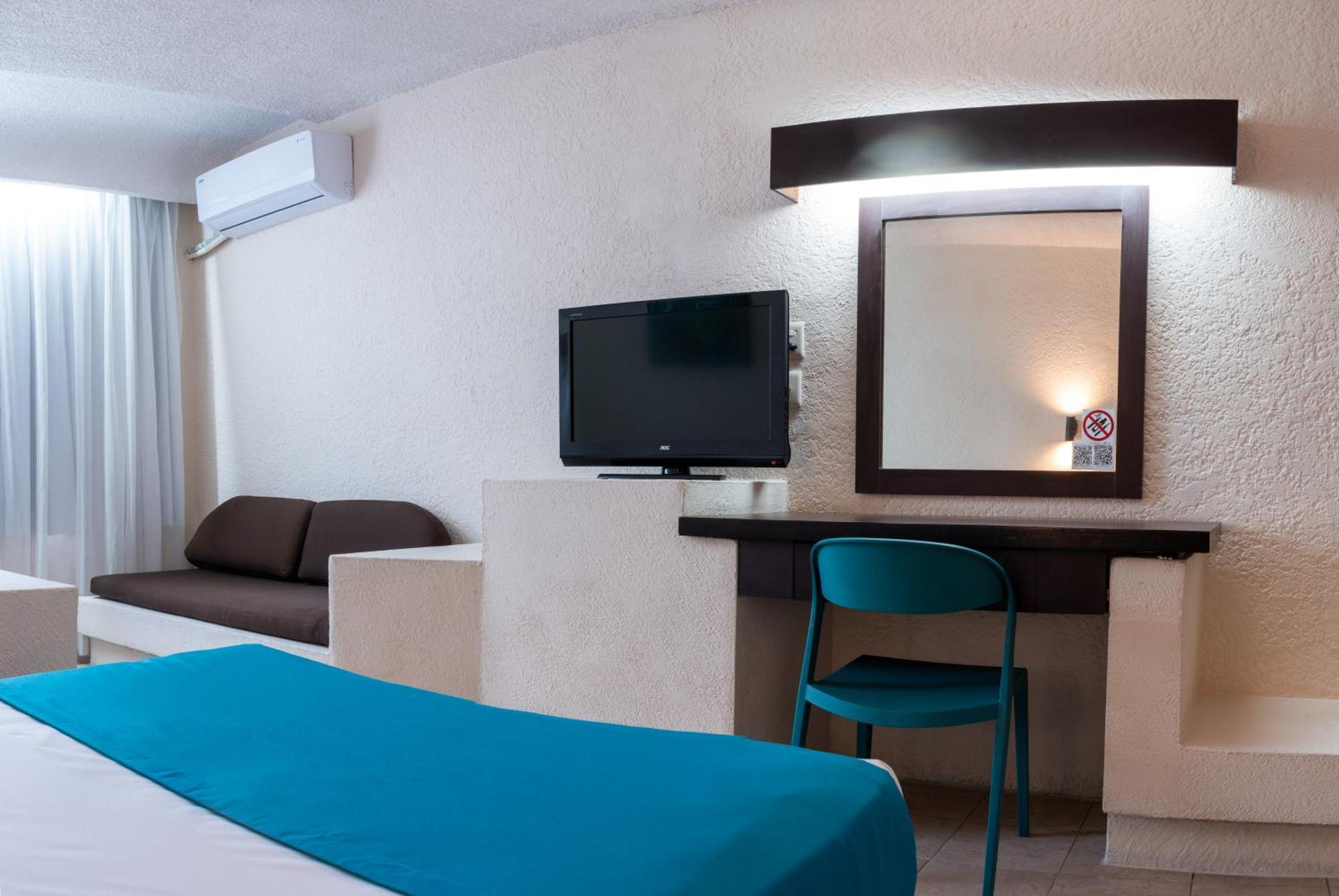 Howard Johnson By Wyndham Hotel 4*