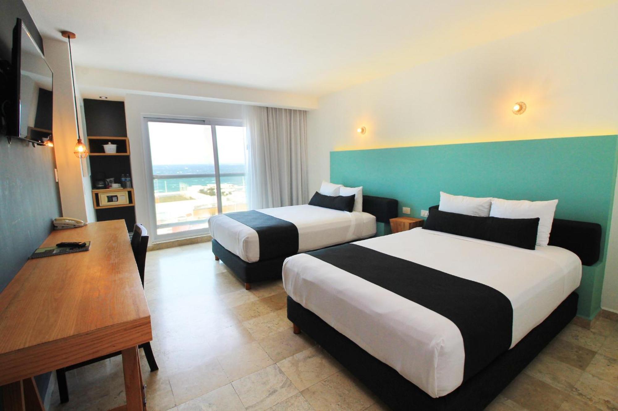 Rivoli Select Veracruz