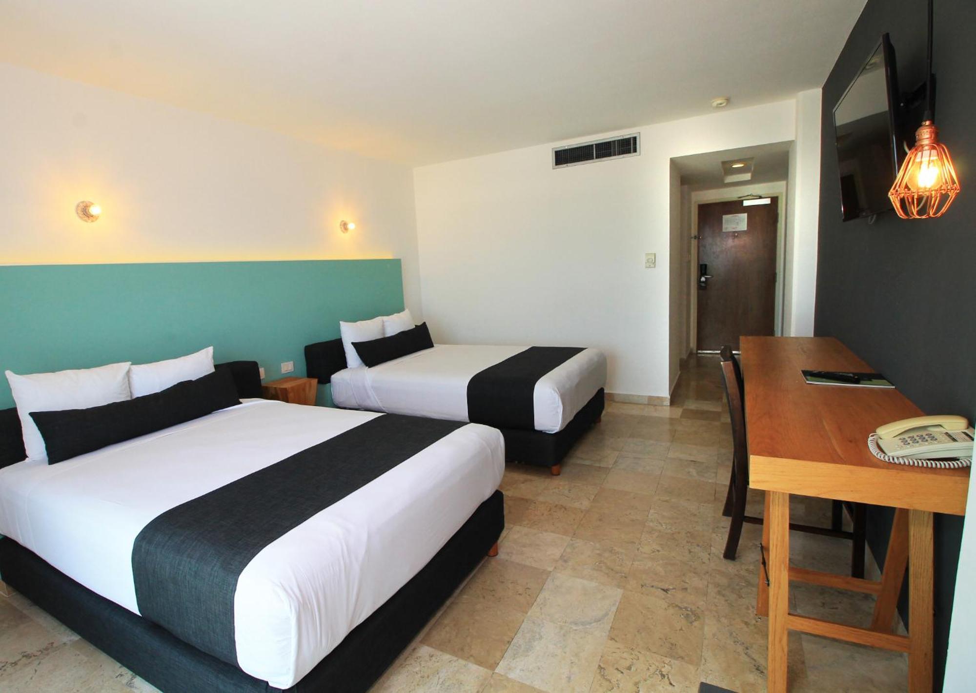 Rivoli Select 4* Veracruz