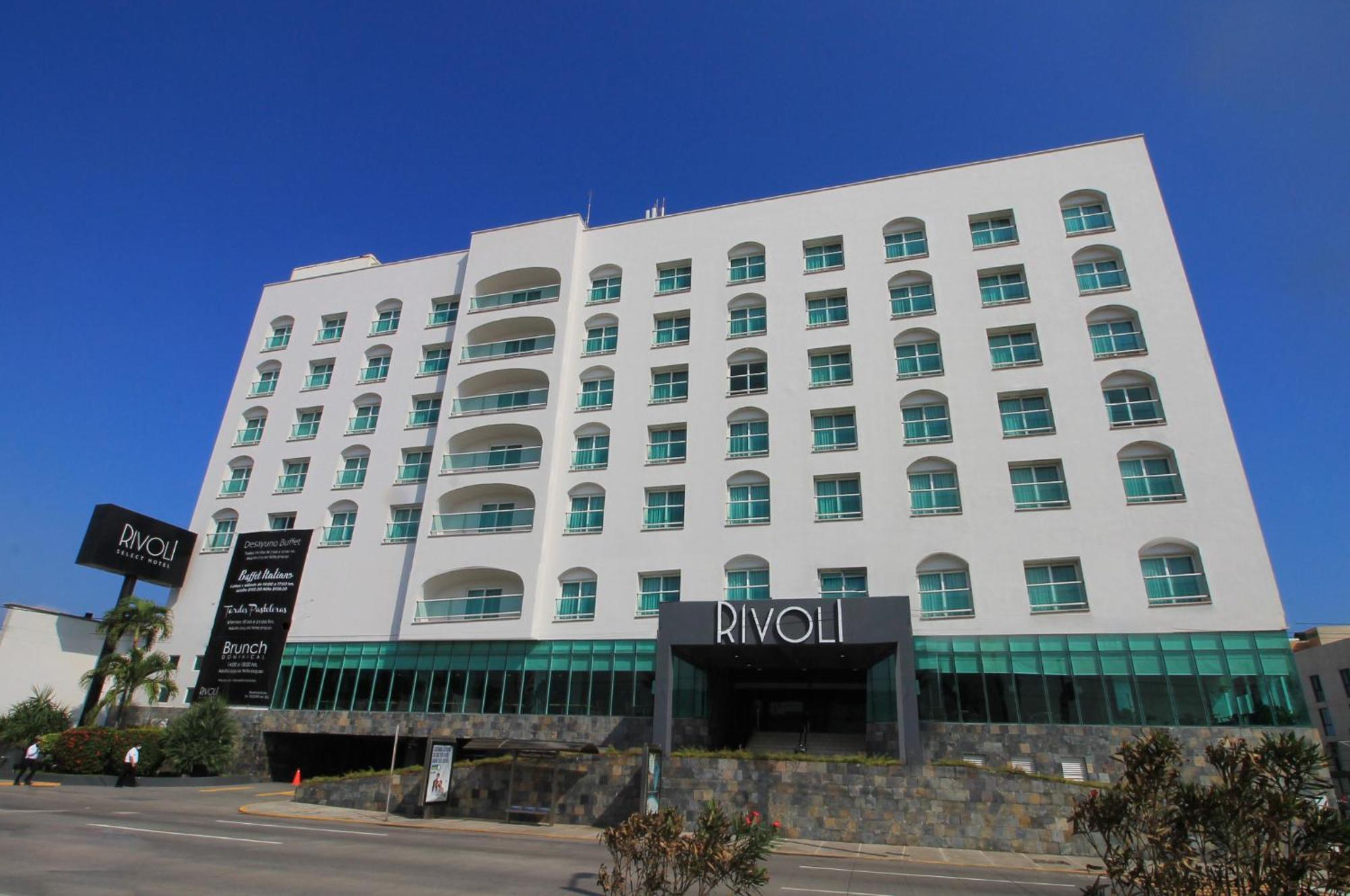 Hotel Rivoli Select