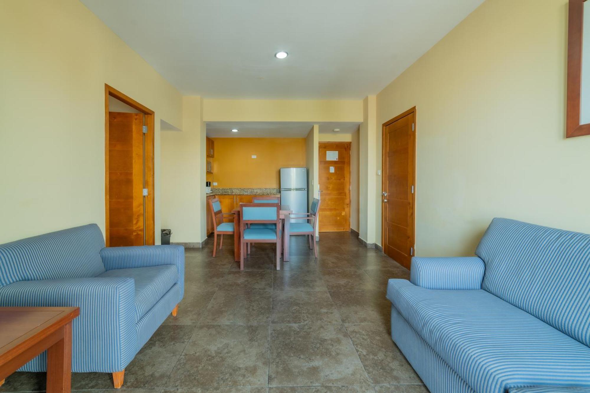 Seven Crown Centro Historico Hotel 4*