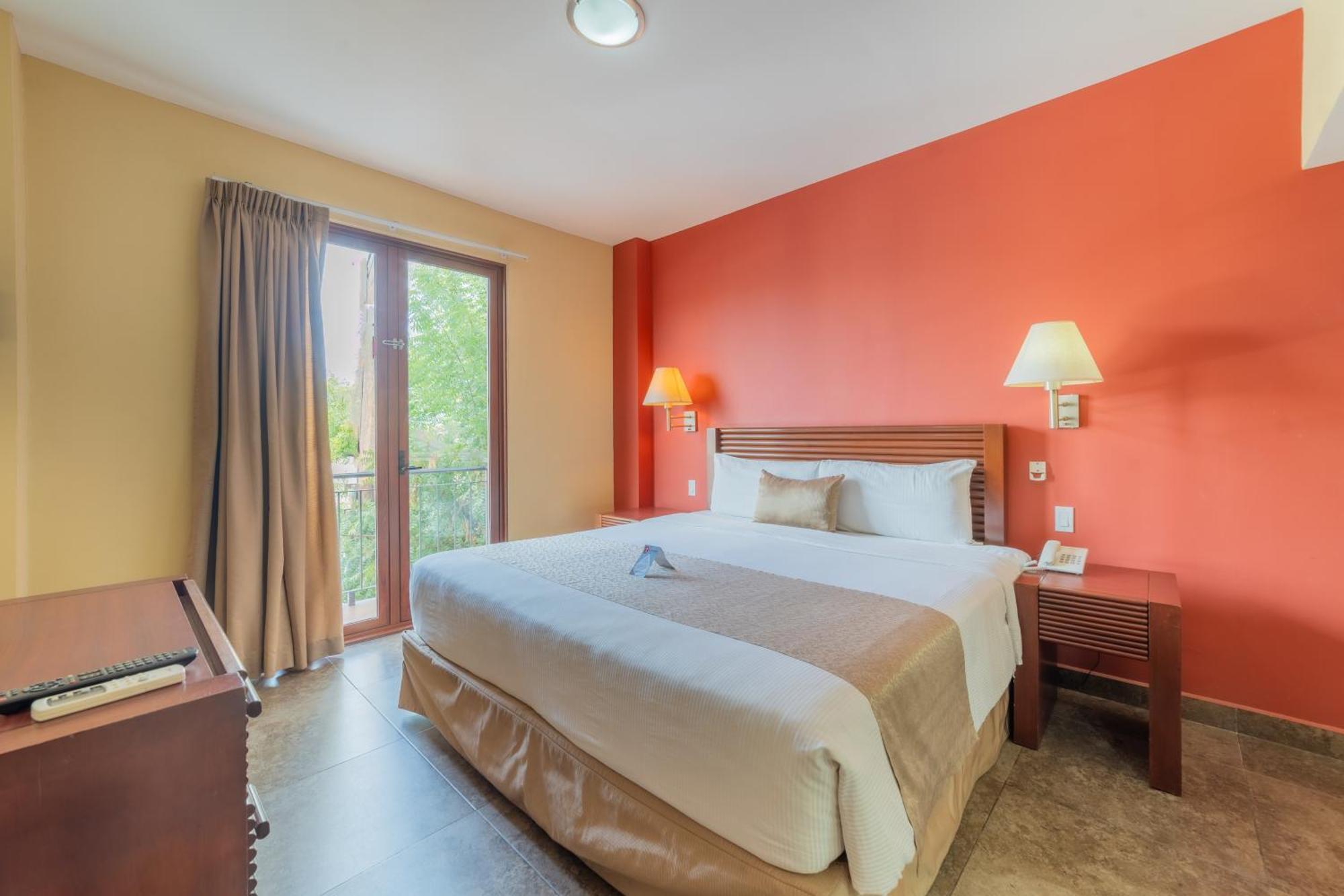 Seven Crown Centro Historico Hotel