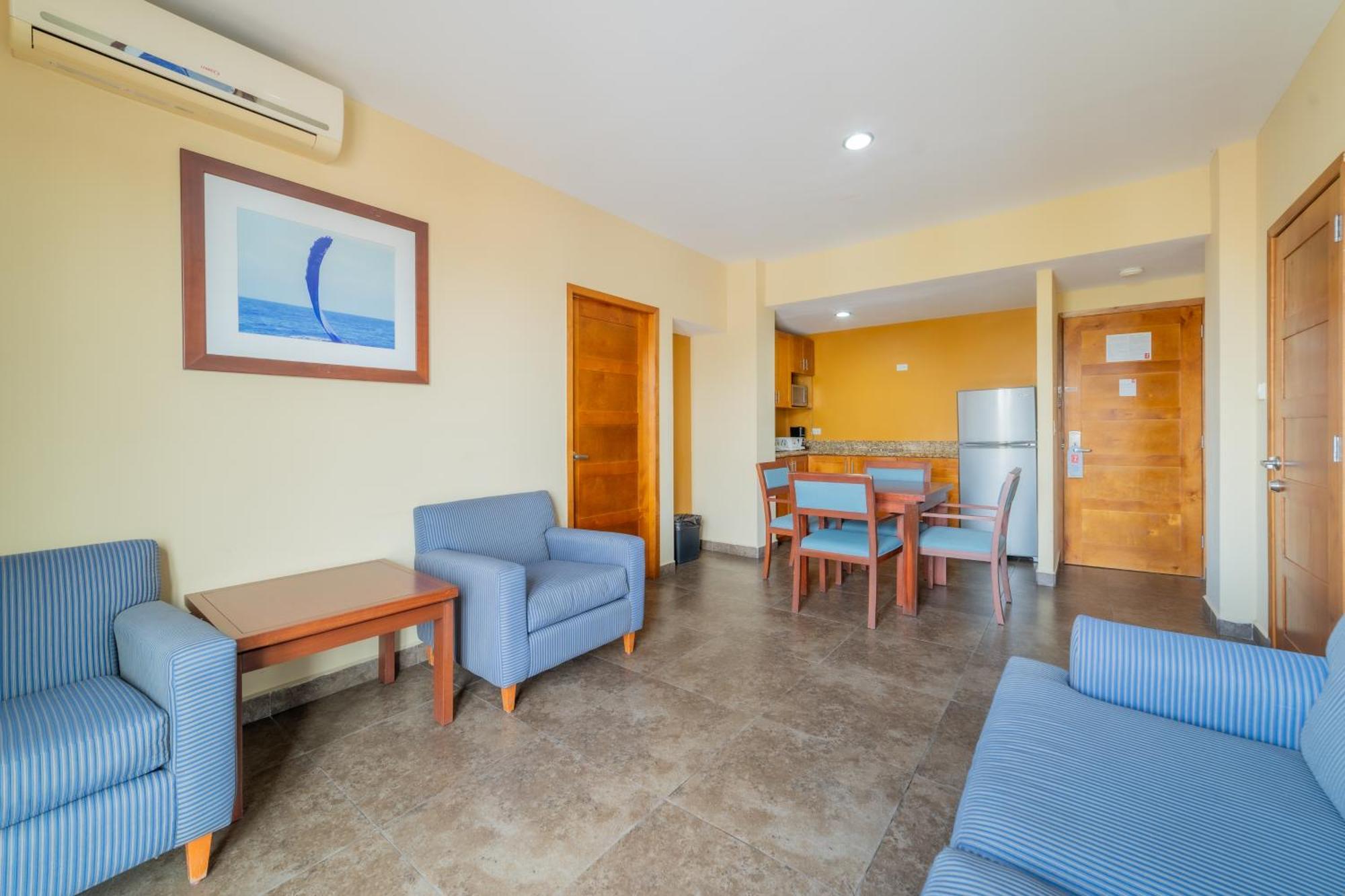 Seven Crown Centro Historico Hotel 4*