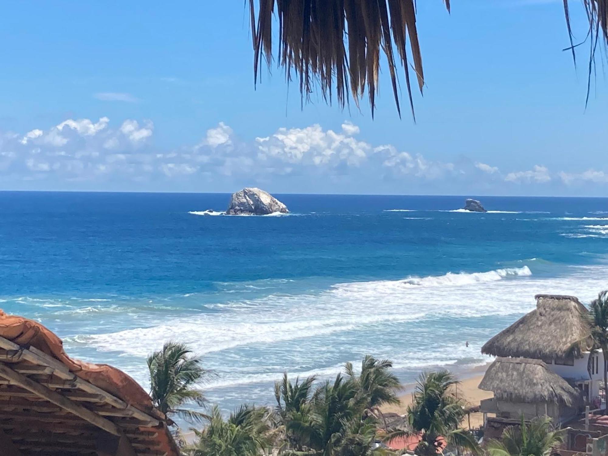 La Loma Linda, Bungalows, Yoga And Feldenkrais, Starlink Internet 2*
