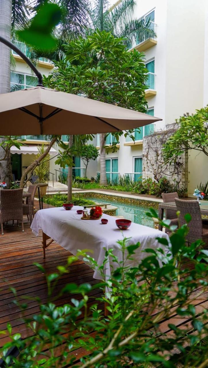 Hotel Wyndham
