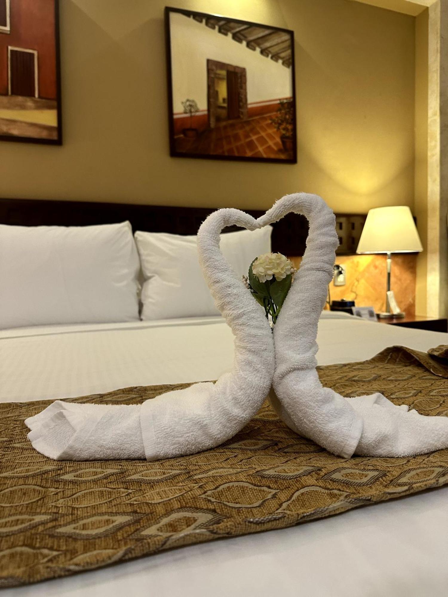 Wyndham Hotel Merida