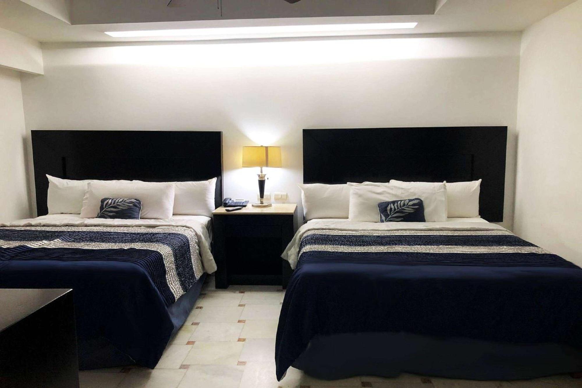 Wyndham Garden Mochis Plaza Los Mochis