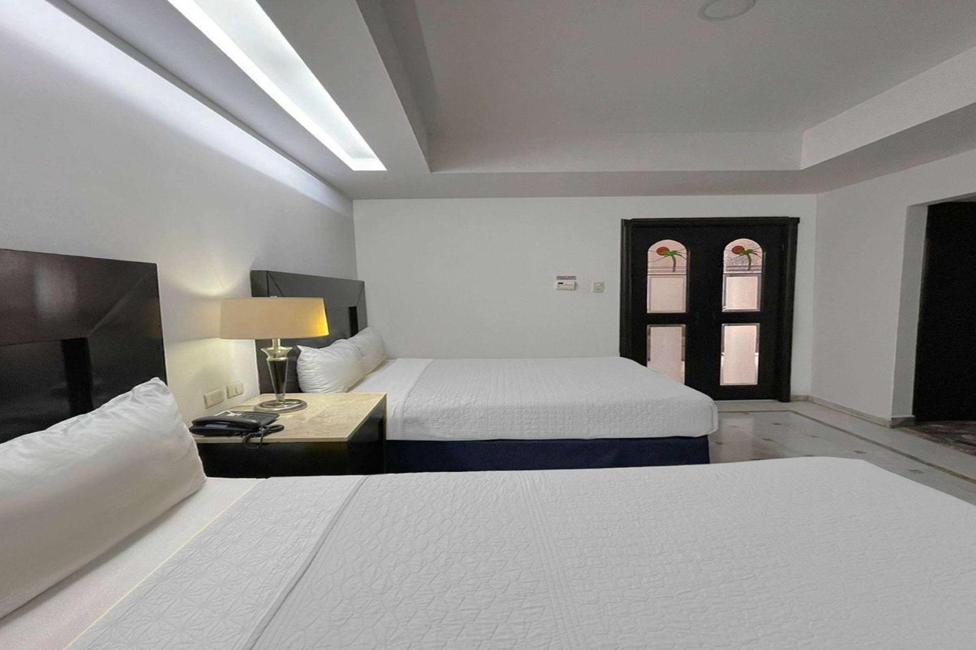 Wyndham Garden Mochis Plaza