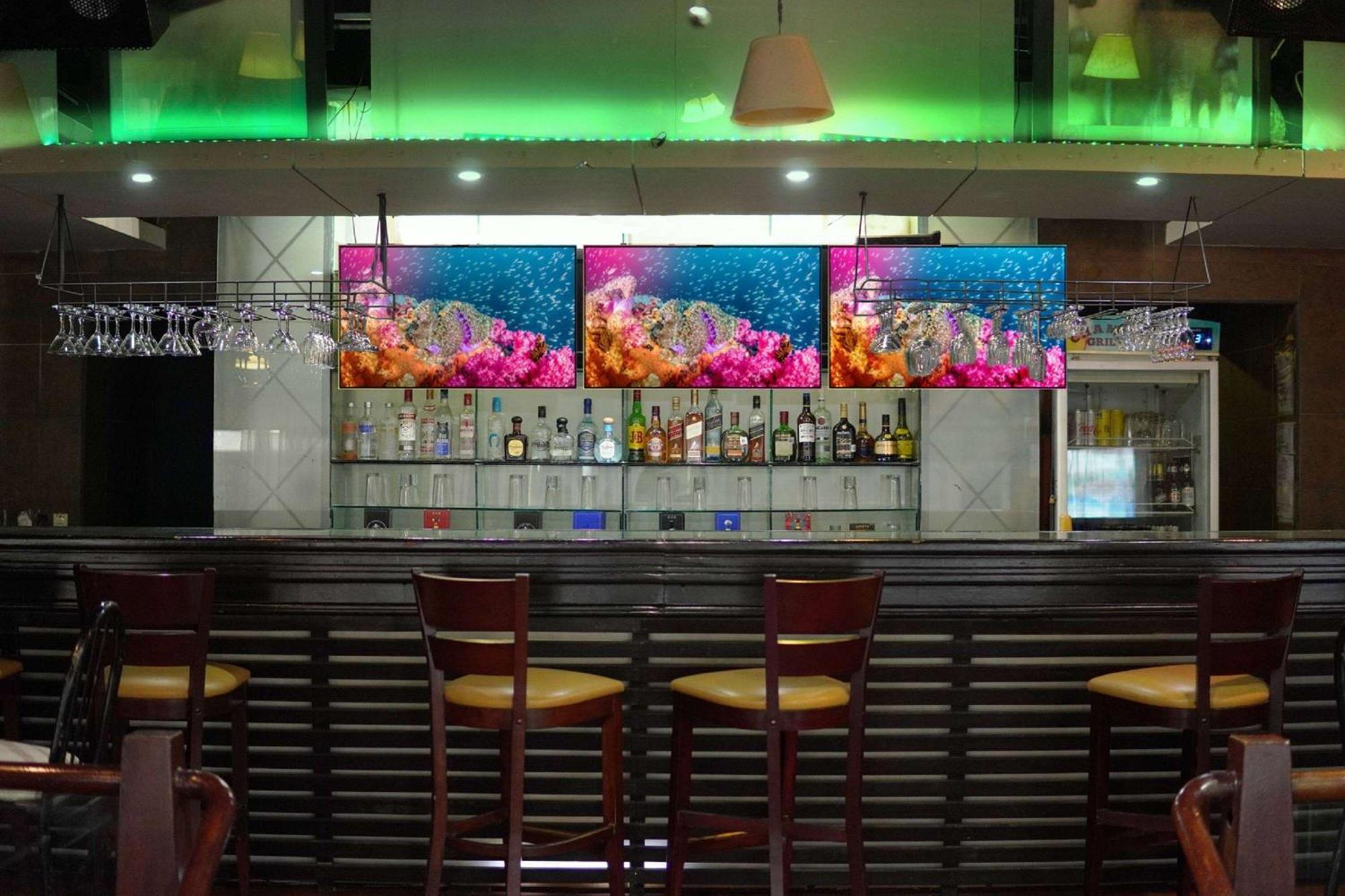Hotel Wyndham Garden Mochis Plaza Los Mochis