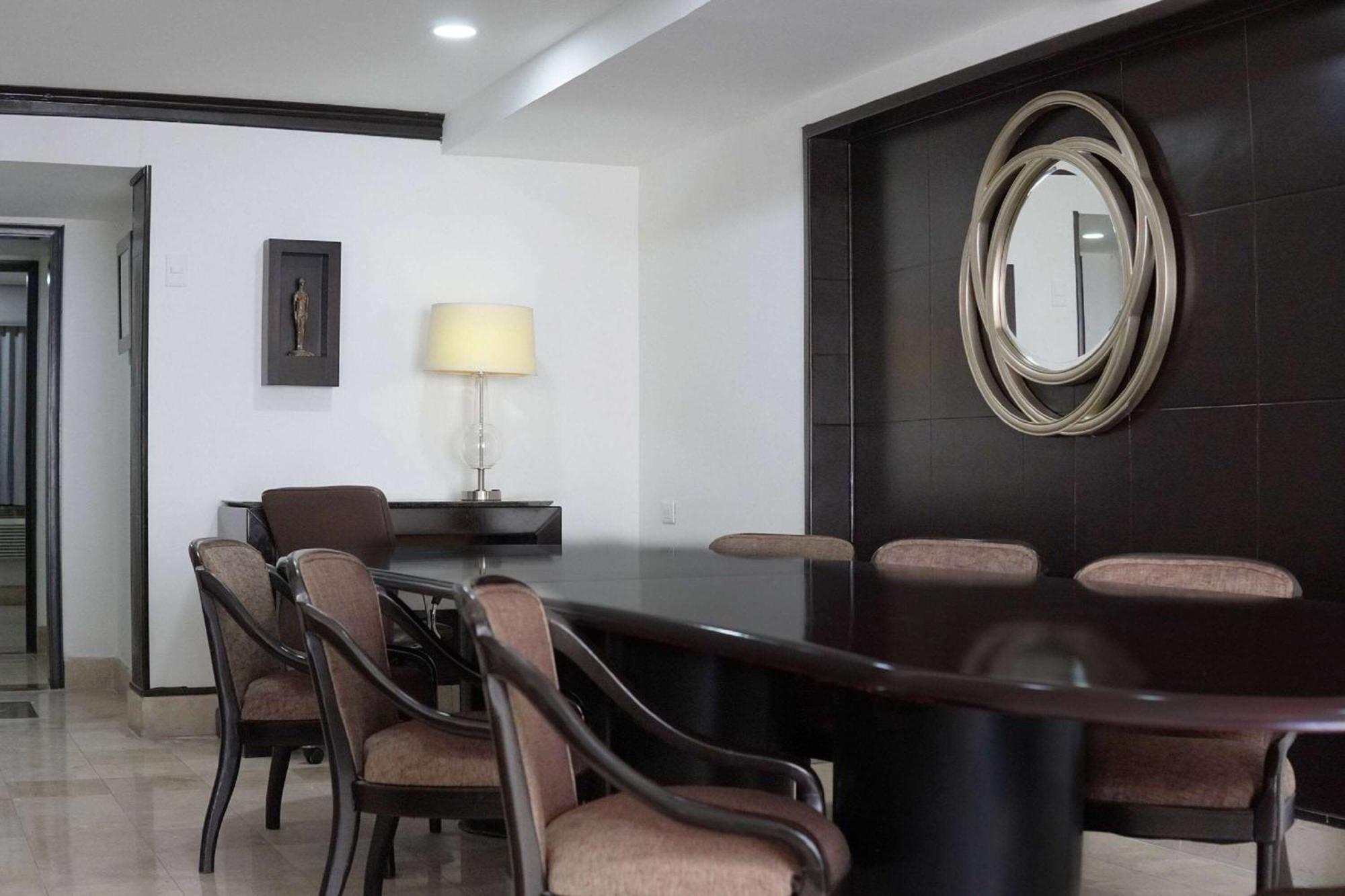 Wyndham Garden Mochis Plaza Los Mochis