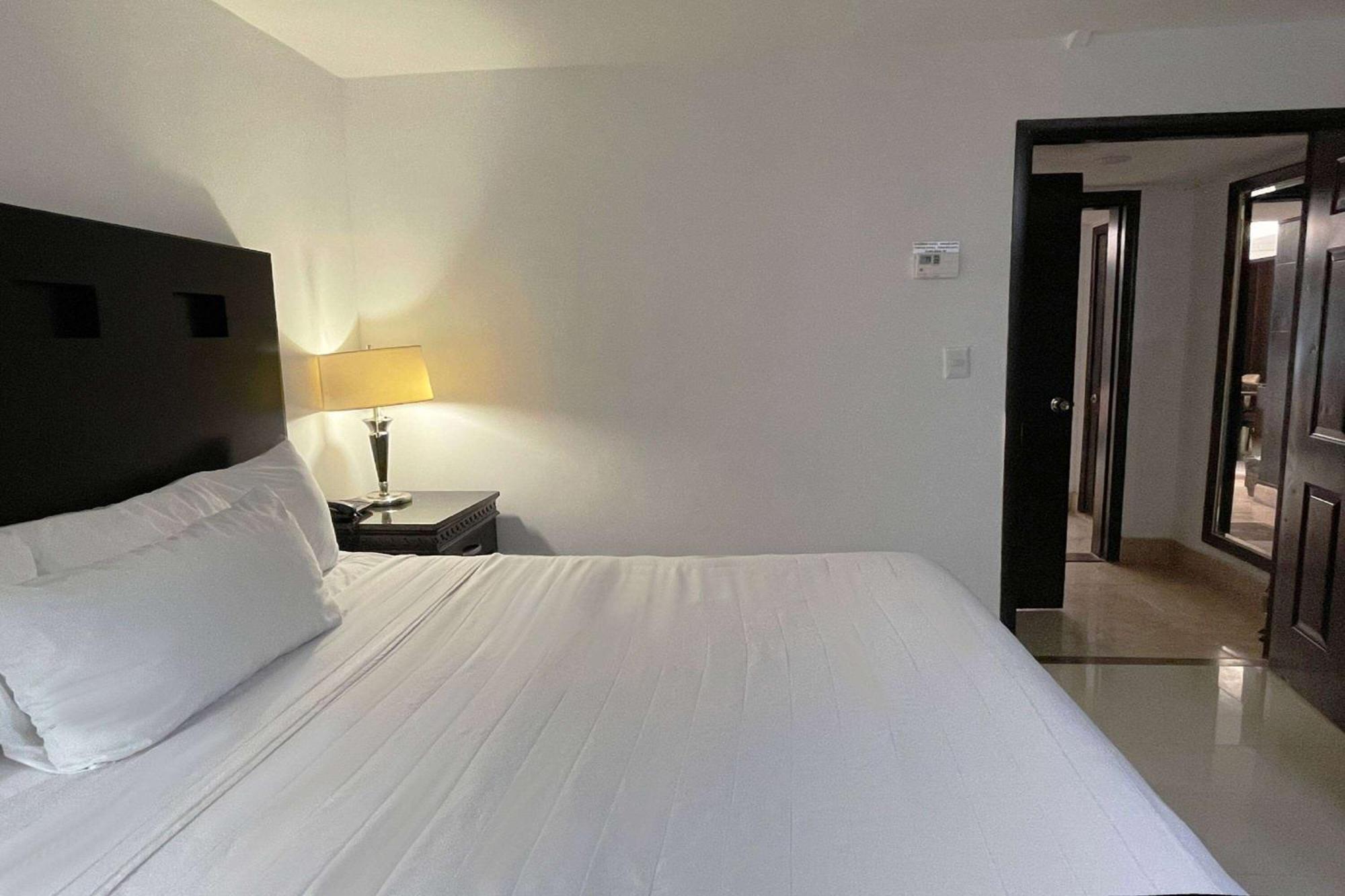 Wyndham Garden Mochis Plaza 5* Los Mochis