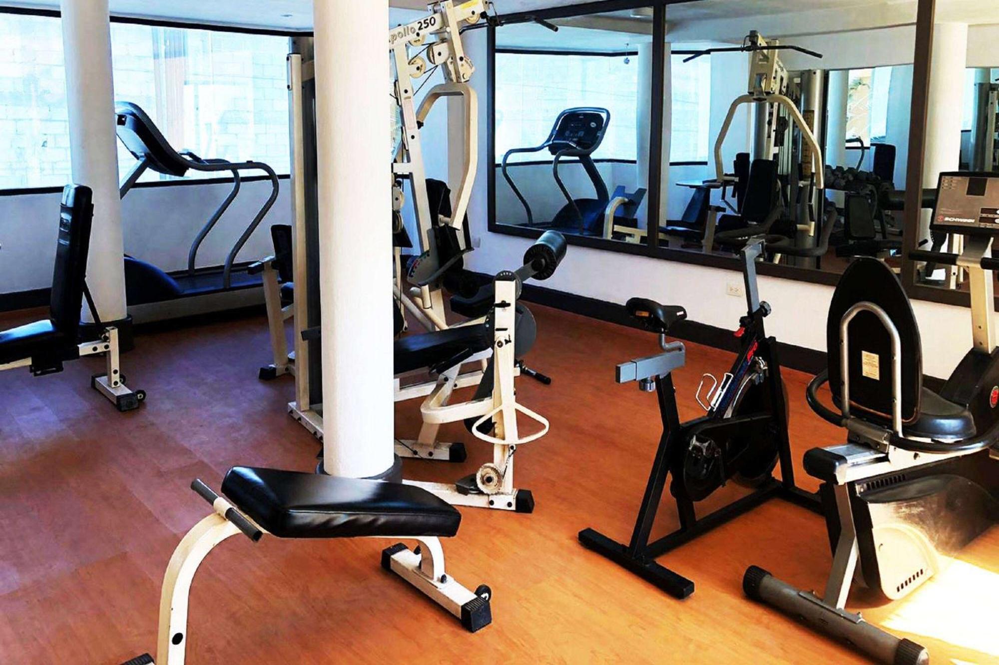 Wyndham Garden Mochis Plaza Hotel 5*