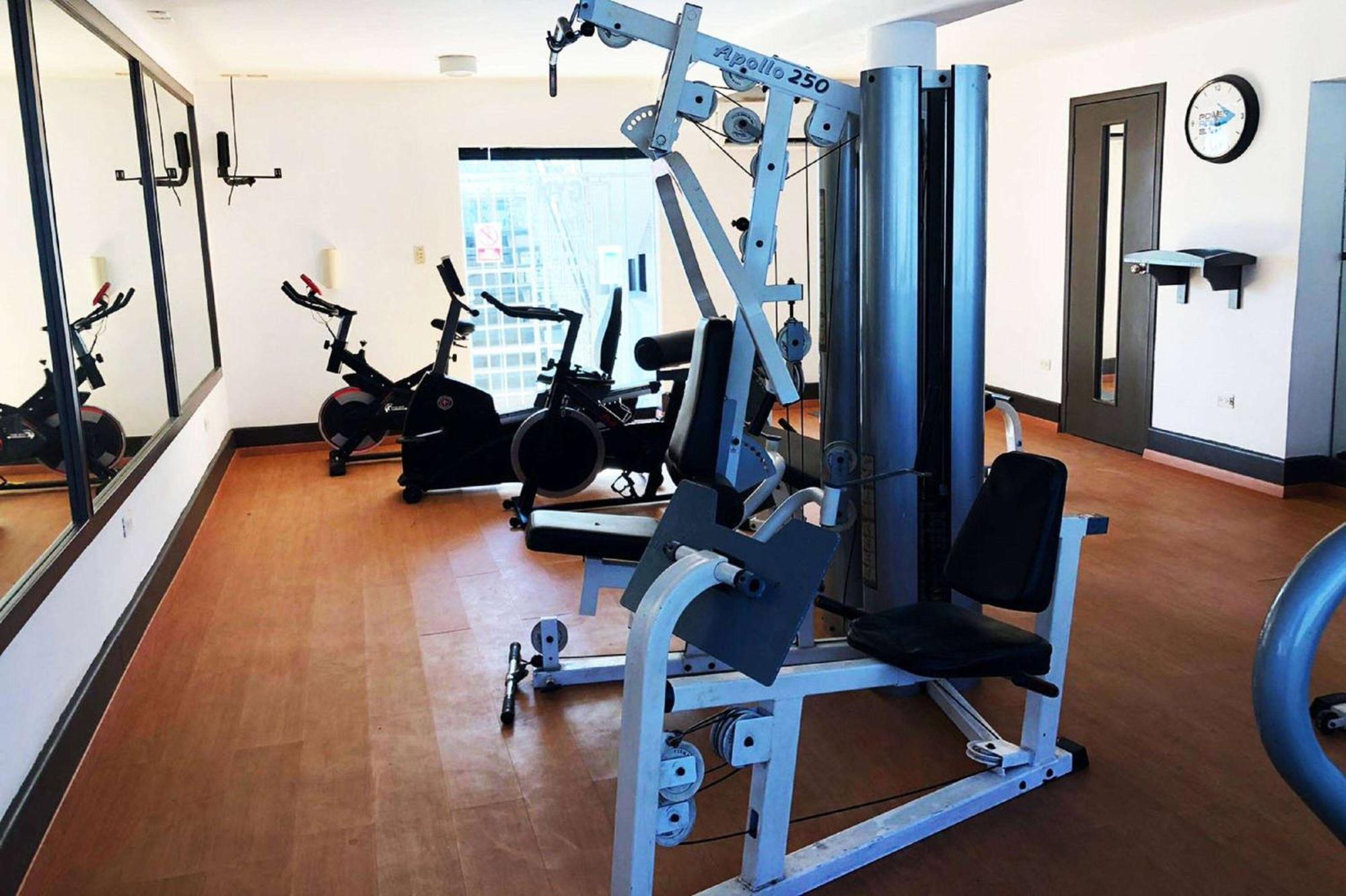 Wyndham Garden Mochis Plaza Hotel Los Mochis