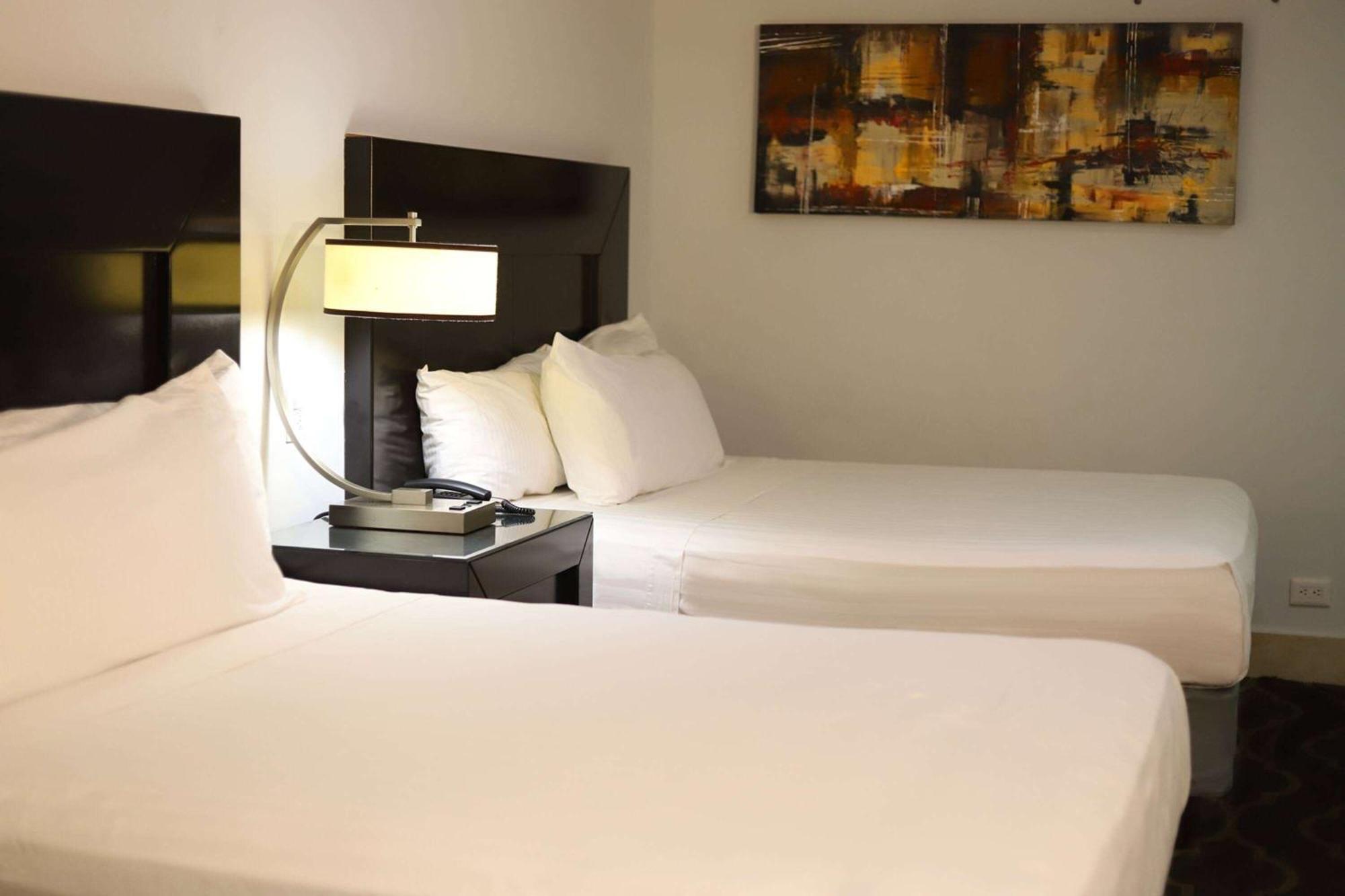 Hotel Wyndham Garden Mochis Plaza Los Mochis