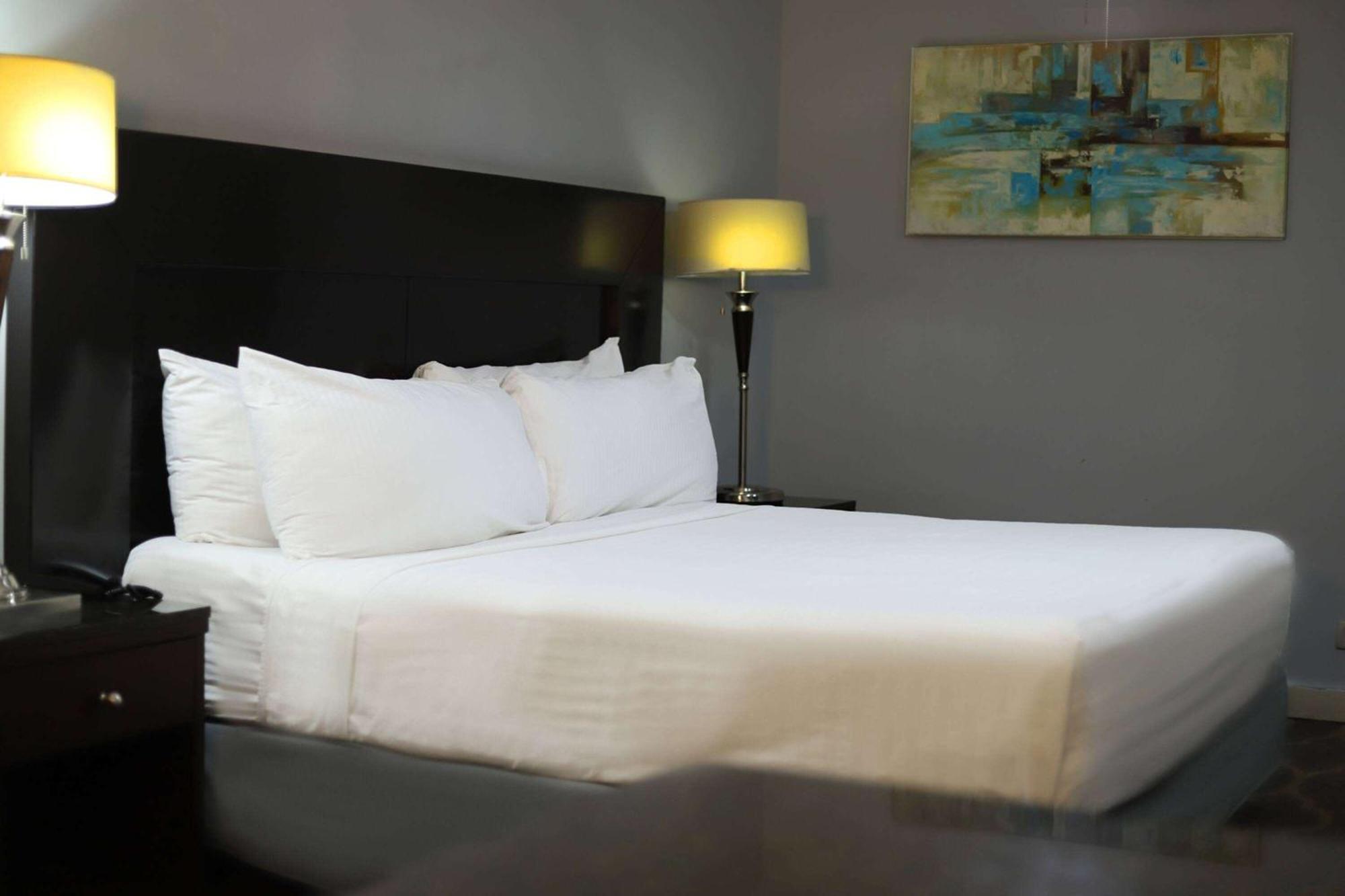 Wyndham Garden Mochis Plaza Los Mochis