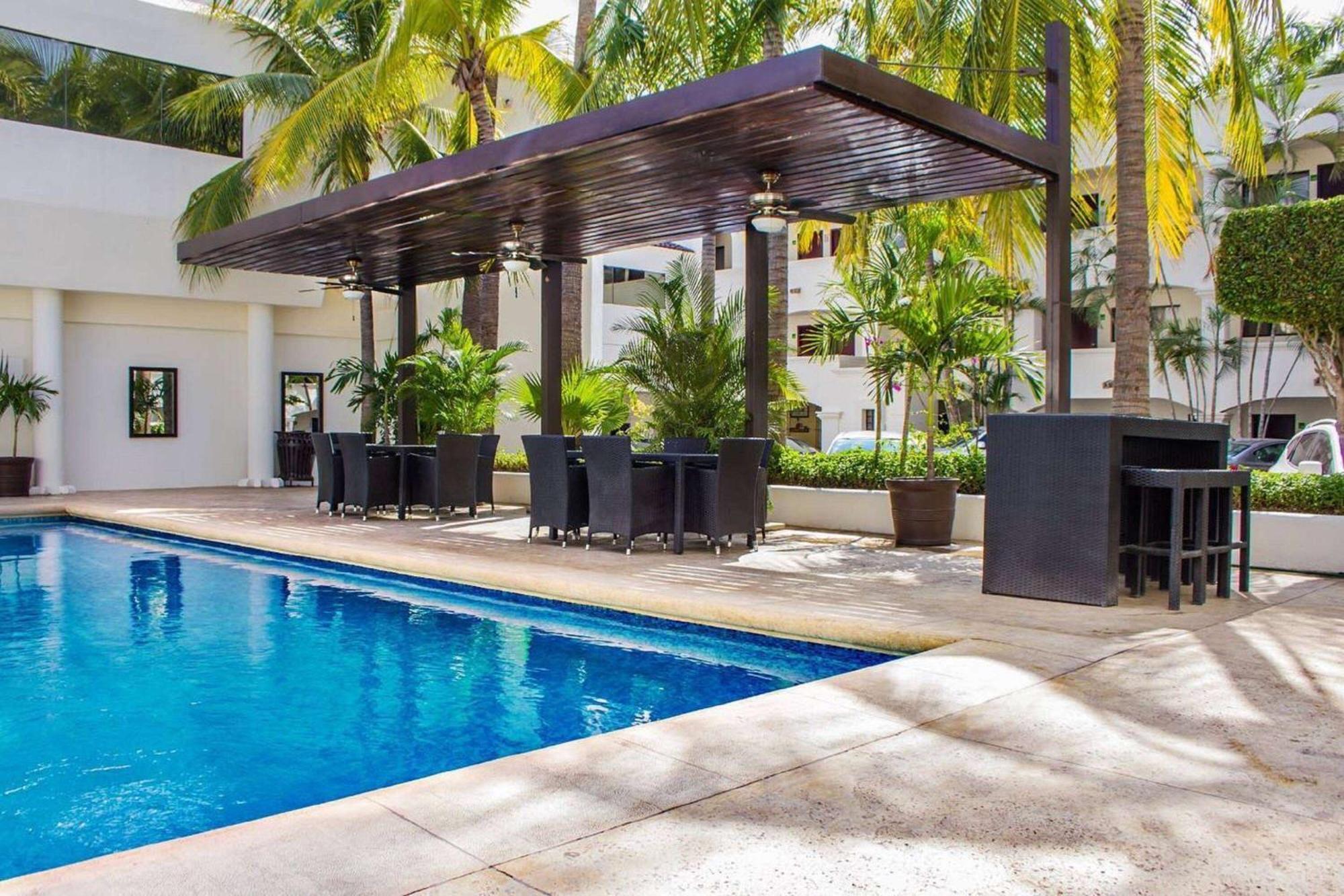 Wyndham Garden Mochis Plaza