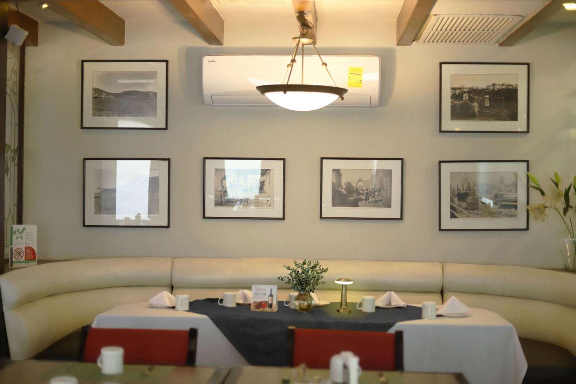 Hotel Wyndham Garden Mochis Plaza