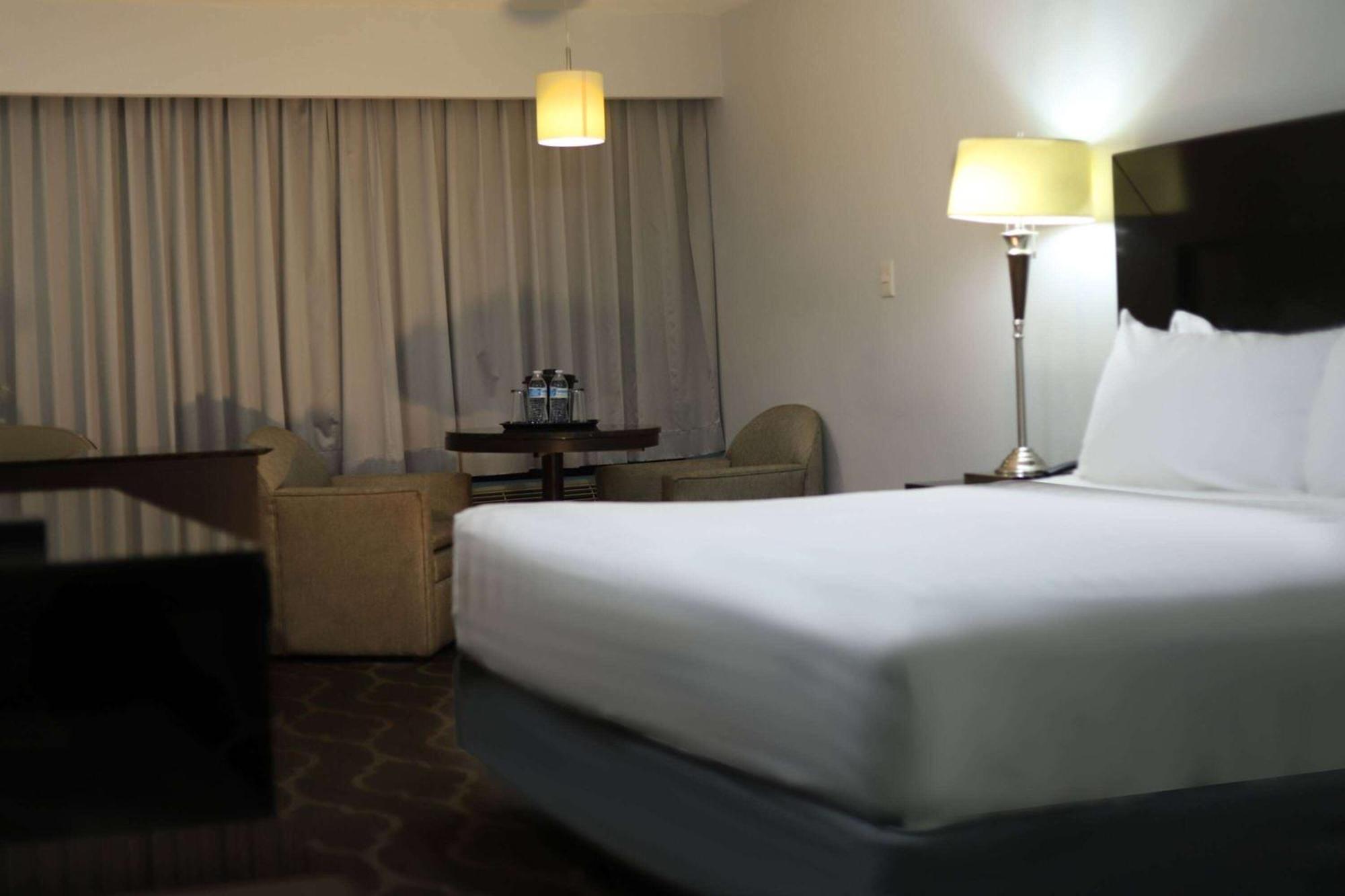 Wyndham Garden Mochis Plaza 5* Los Mochis