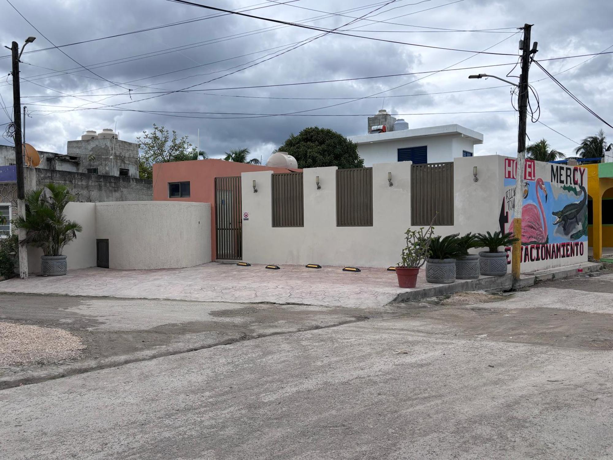 Mercy Hotel