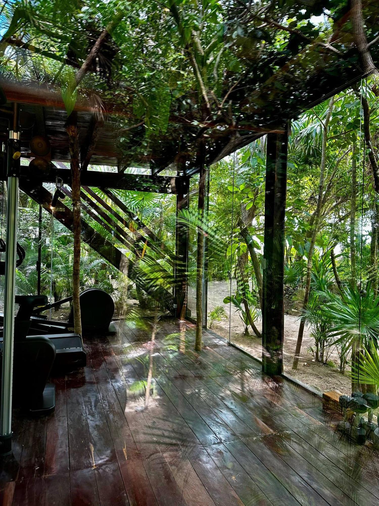 Jashita Hotel (Adults Only) Hotel Tulum