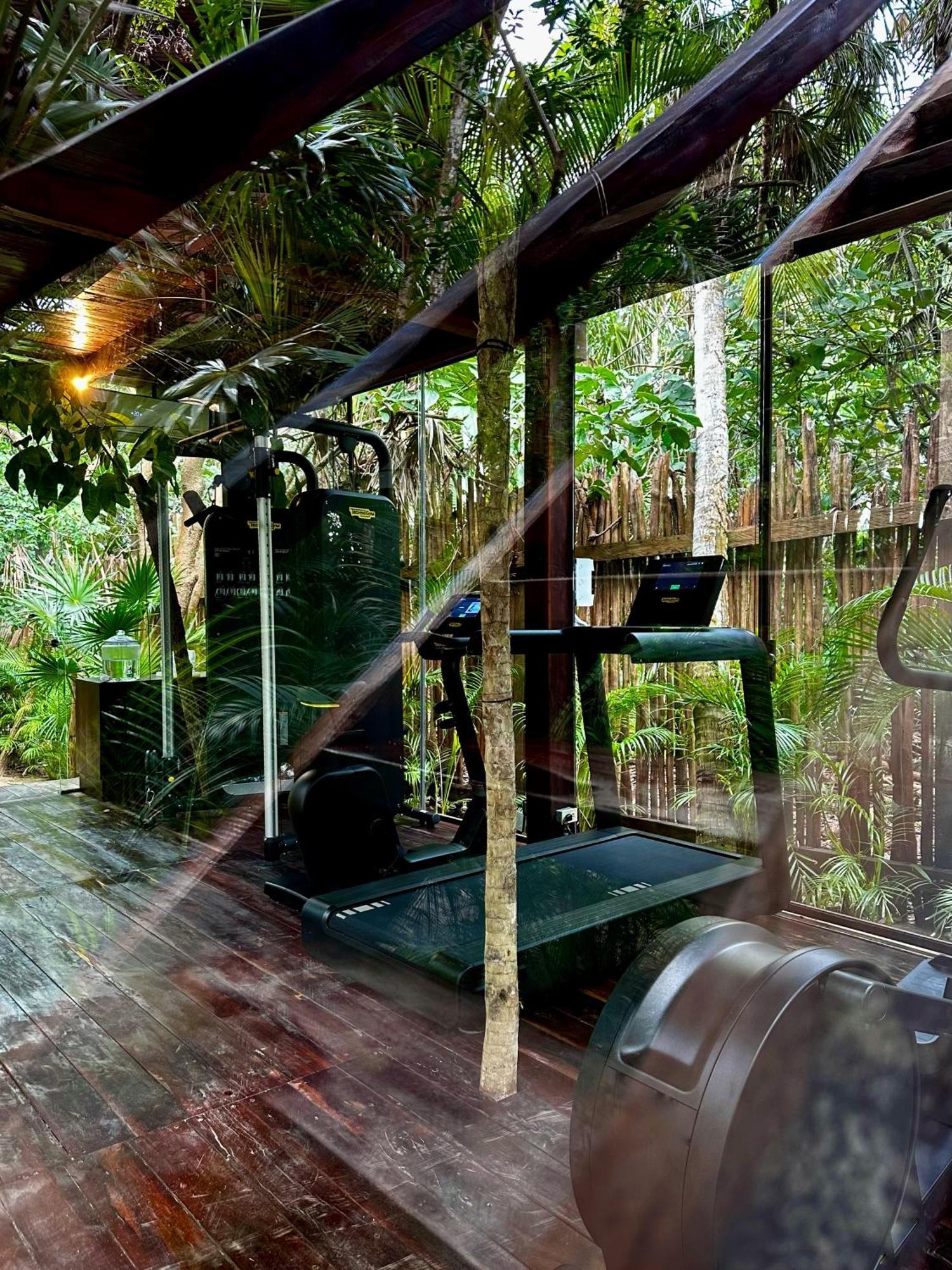 Jashita Hotel (Adults Only) 5* Tulum